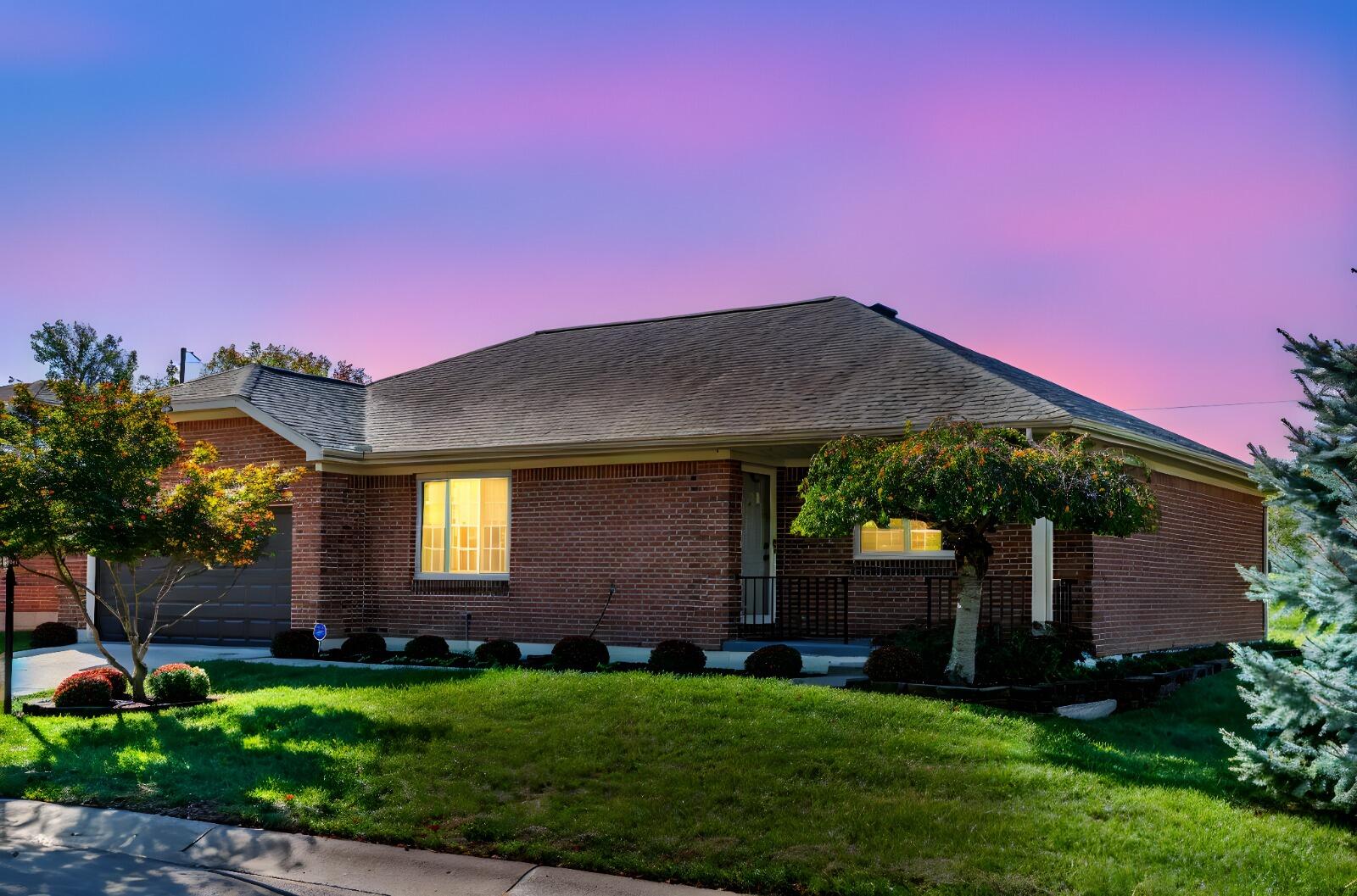 2046 Brandy Mill Lane, Dayton, Ohio 45459