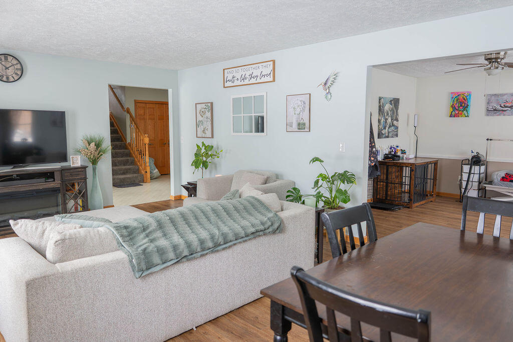 2824 Balsam Drive, Springfield, Ohio 45503