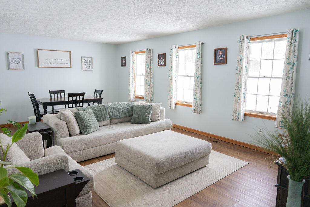 2824 Balsam Drive, Springfield, Ohio 45503