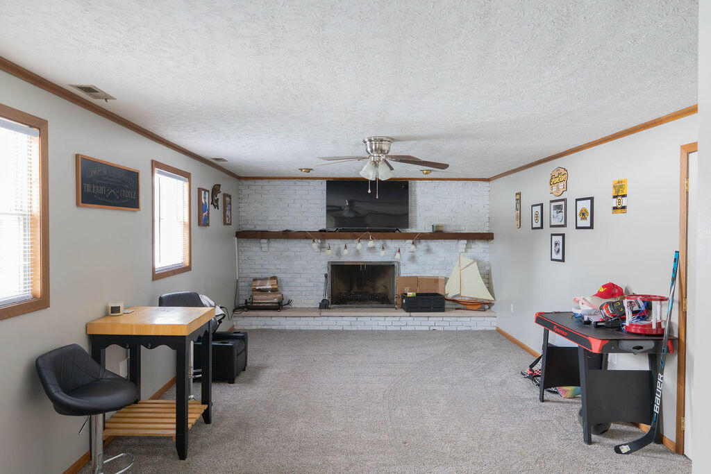 2824 Balsam Drive, Springfield, Ohio 45503