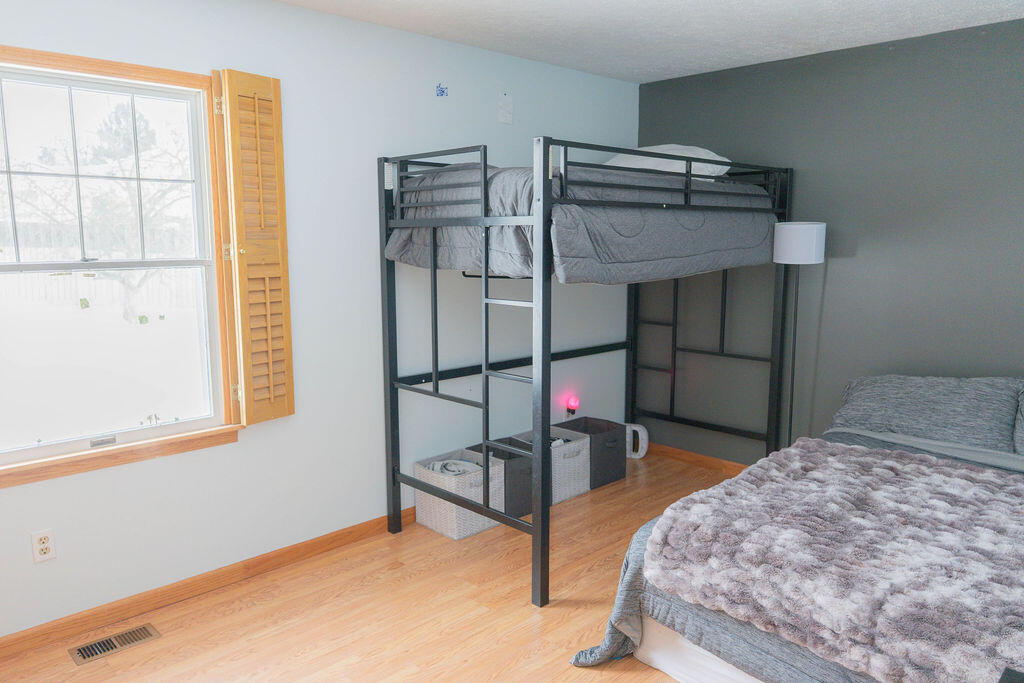 2824 Balsam Drive, Springfield, Ohio 45503