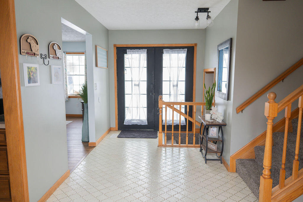 2824 Balsam Drive, Springfield, Ohio 45503