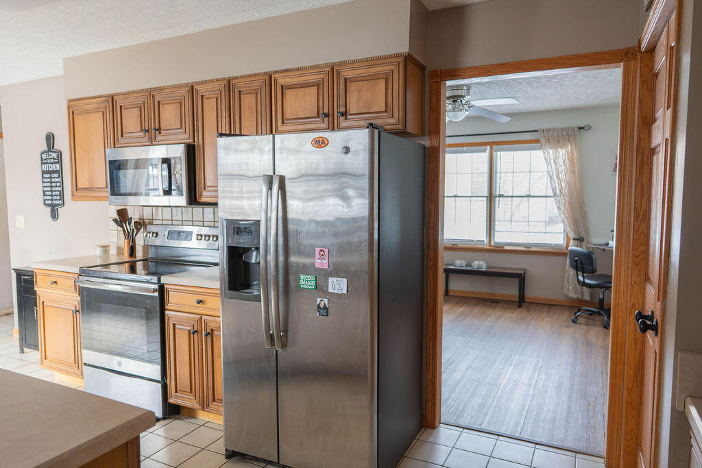 2824 Balsam Drive, Springfield, Ohio 45503