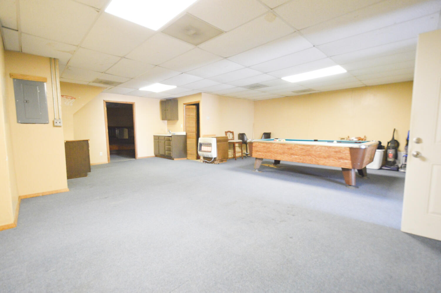 1223 Lagonda Avenue, Springfield, Ohio 45503