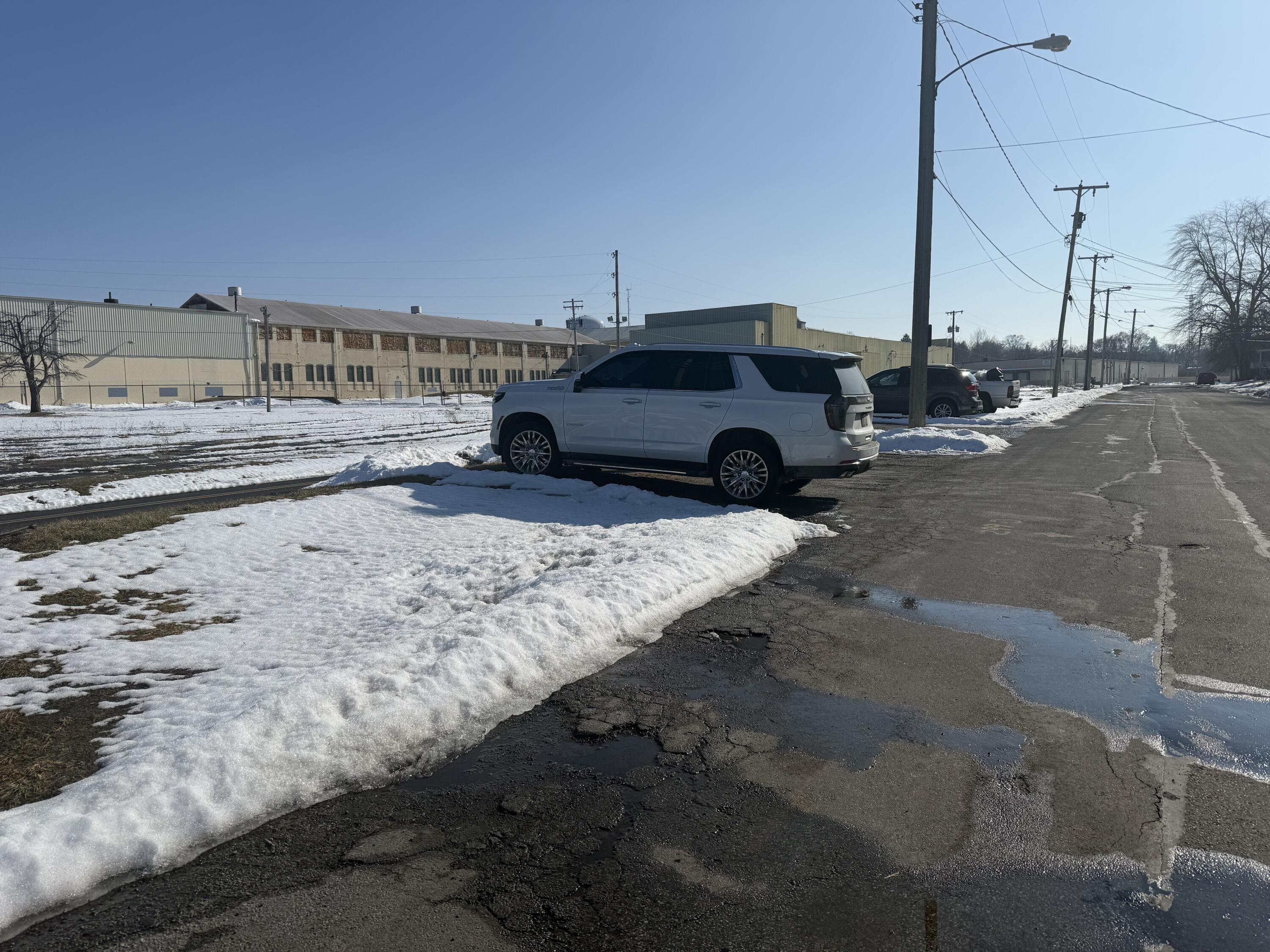 1223 Lagonda Avenue, Springfield, Ohio 45503