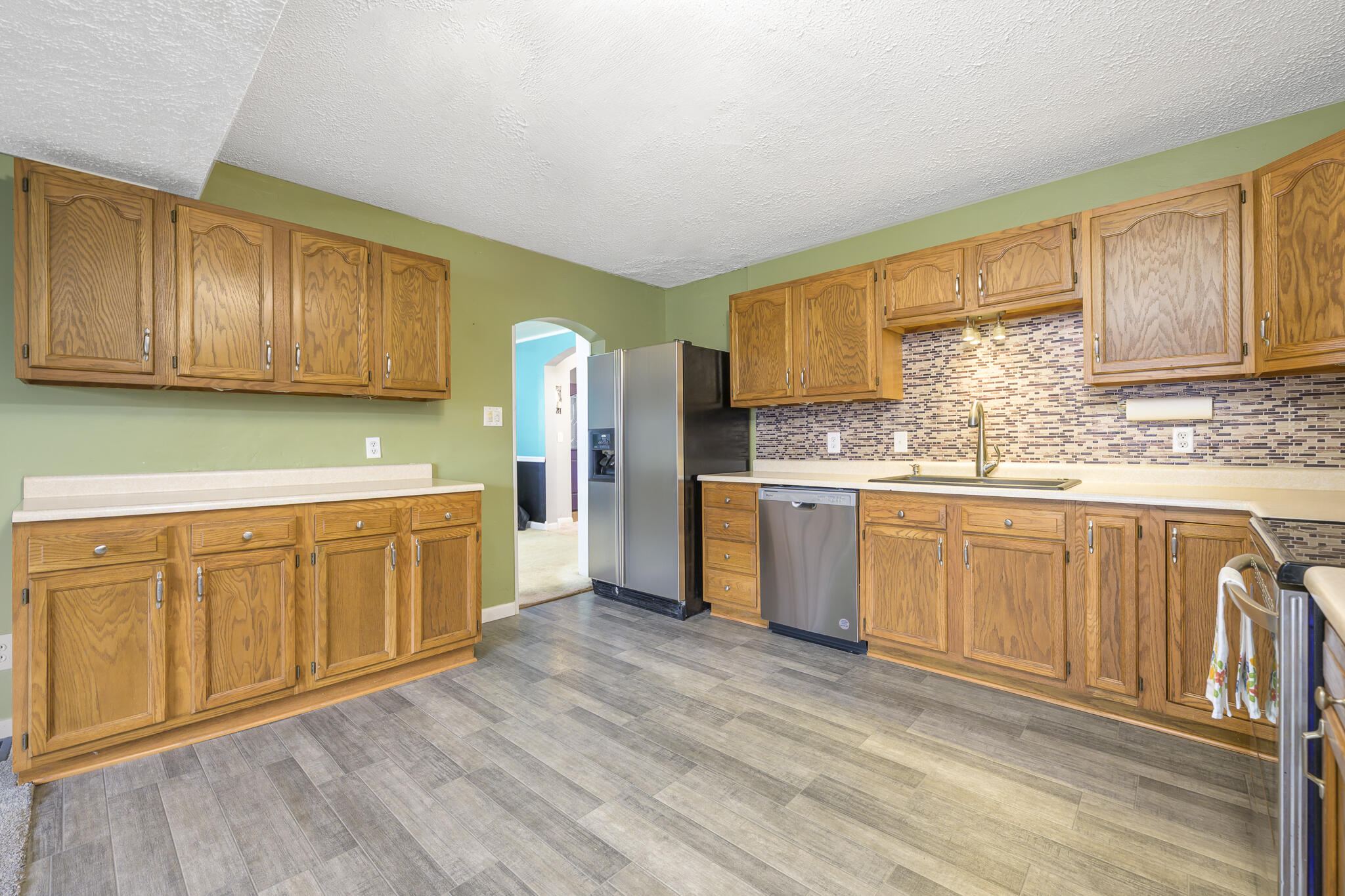 262 Main Street, West Mansfield, Ohio 43358