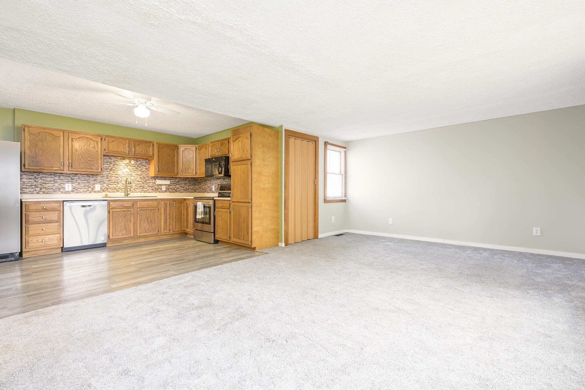 262 Main Street, West Mansfield, Ohio 43358