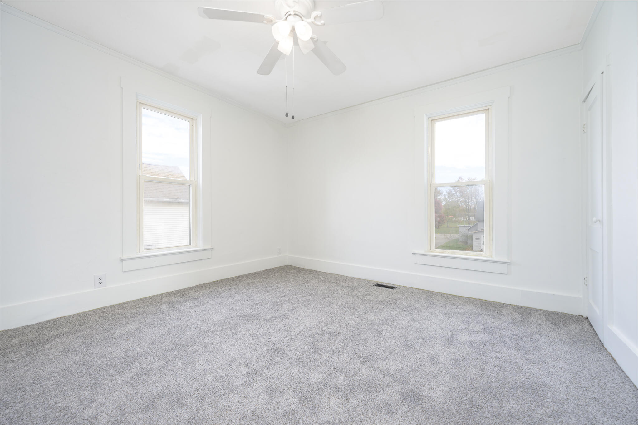 262 Main Street, West Mansfield, Ohio 43358