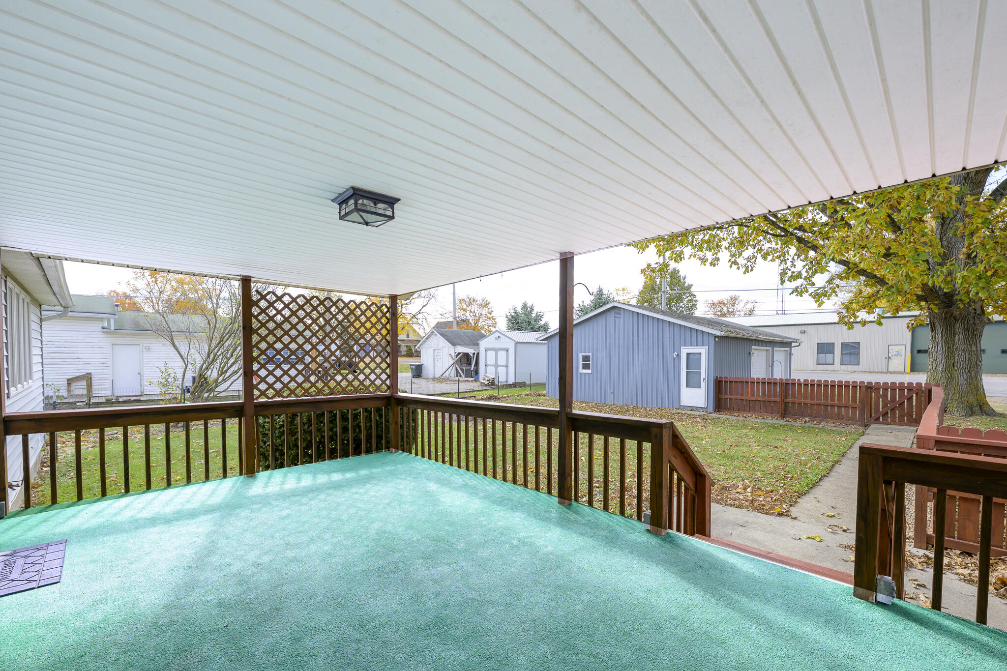 262 Main Street, West Mansfield, Ohio 43358