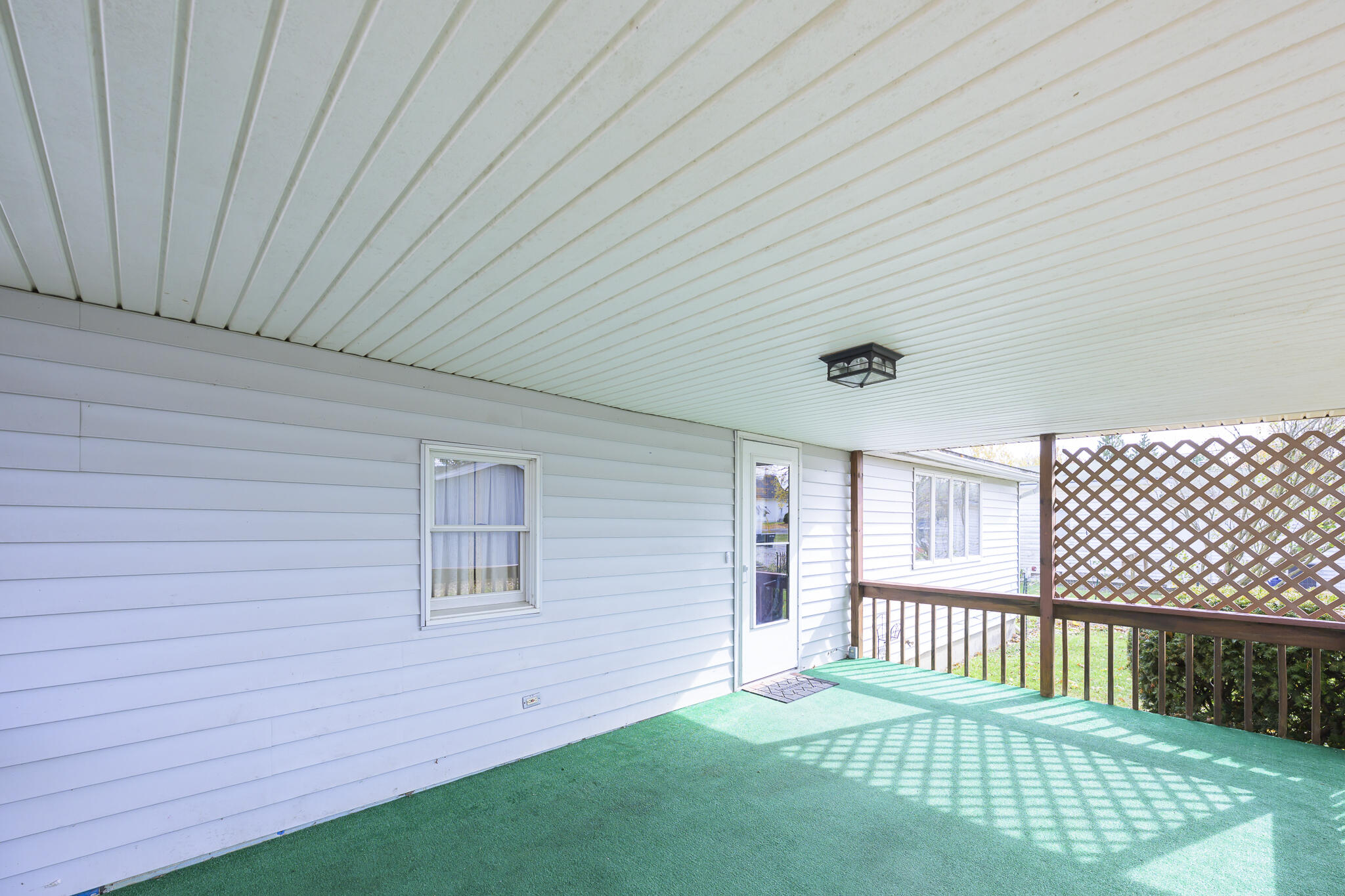 262 Main Street, West Mansfield, Ohio 43358