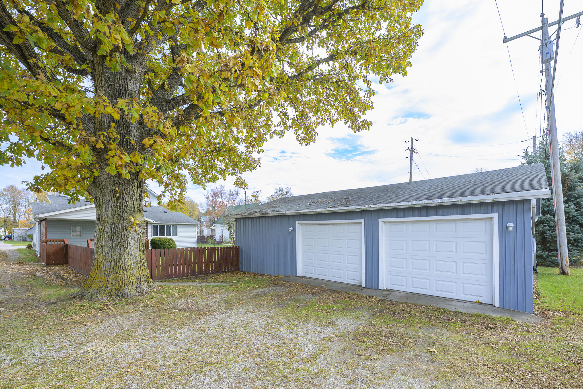 262 Main Street, West Mansfield, Ohio 43358