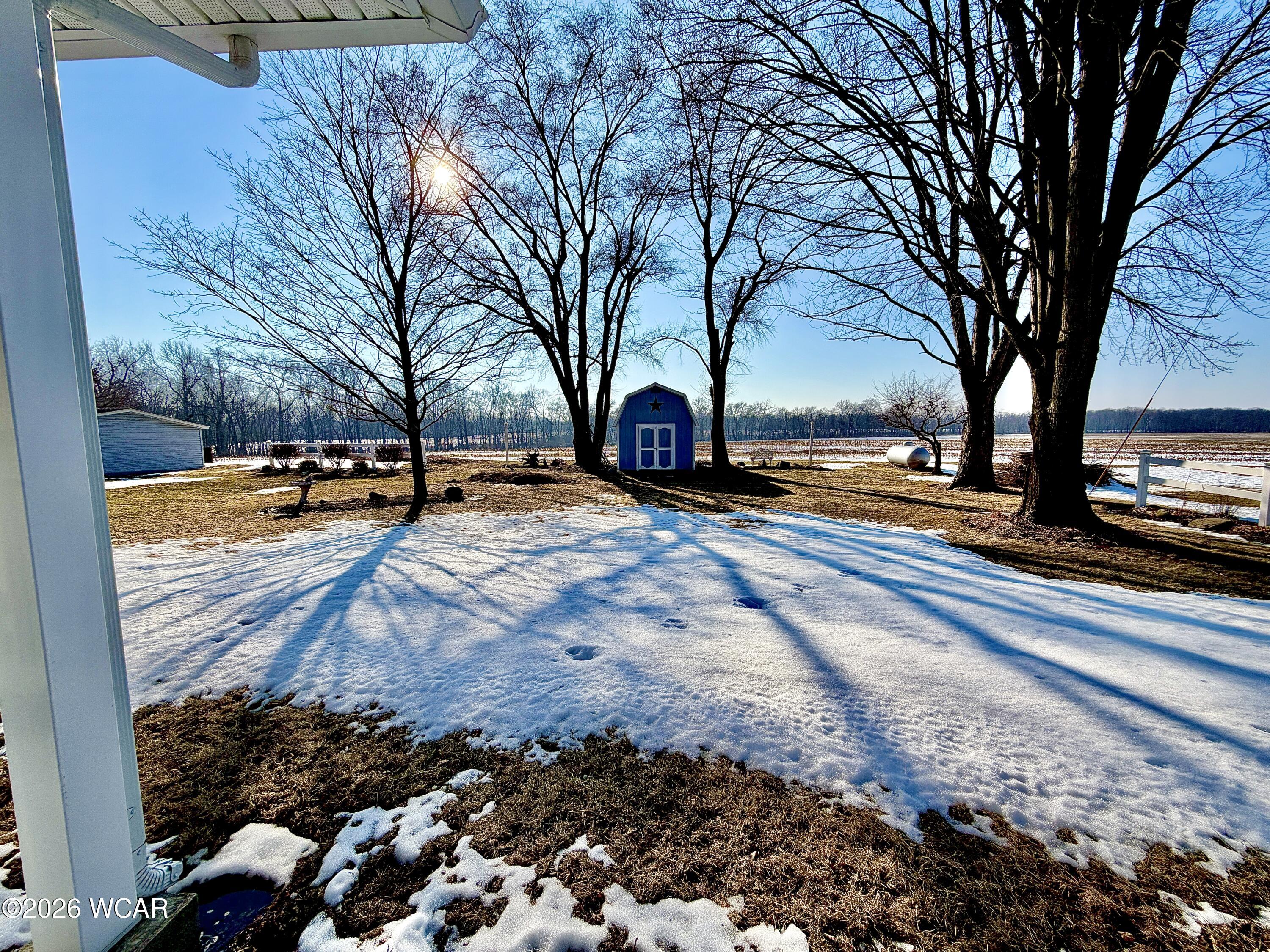 1955 Dutch Hollow Road, Elida, Ohio