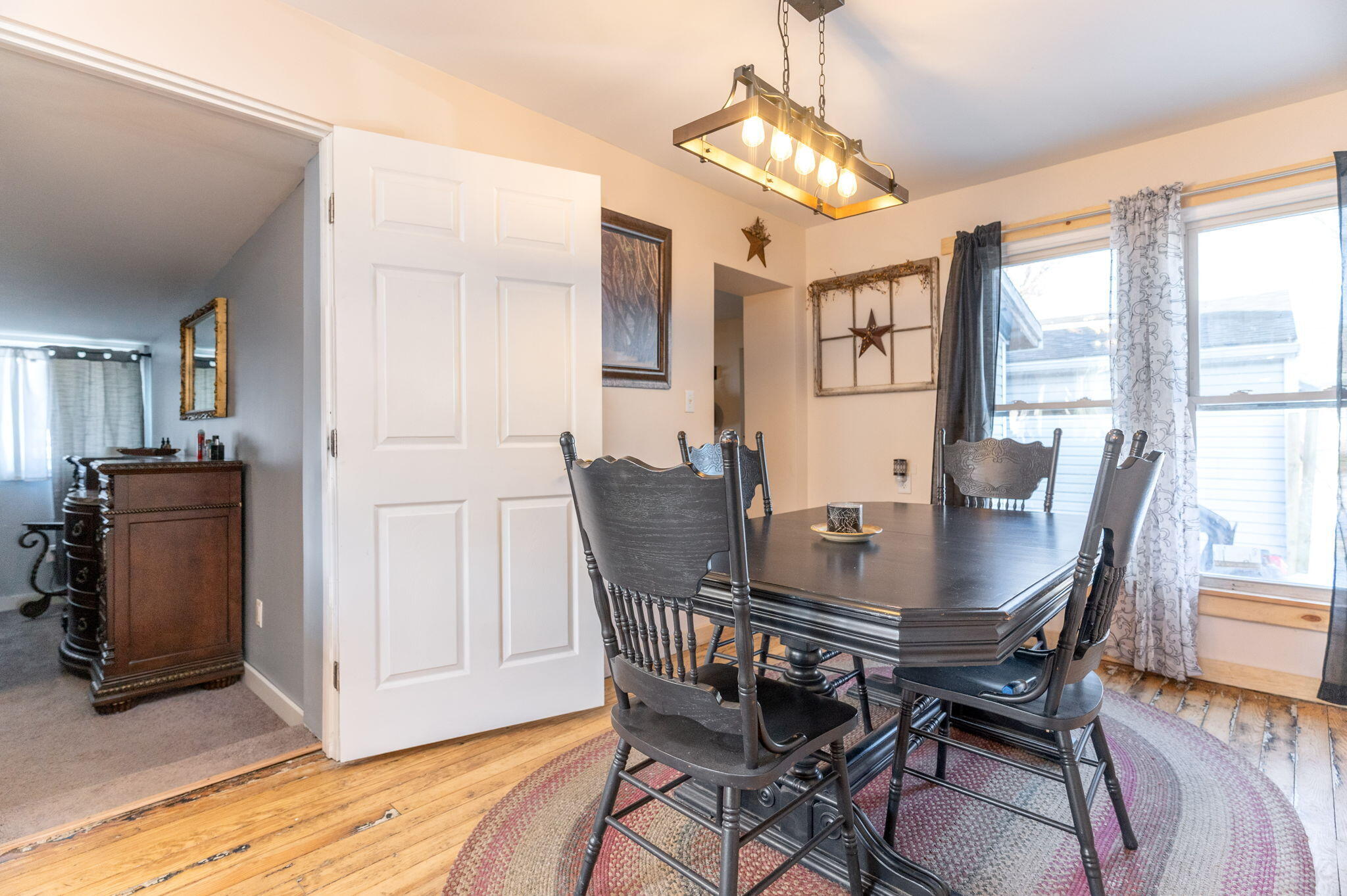 205 Koke Street, De Graff, Ohio 43318