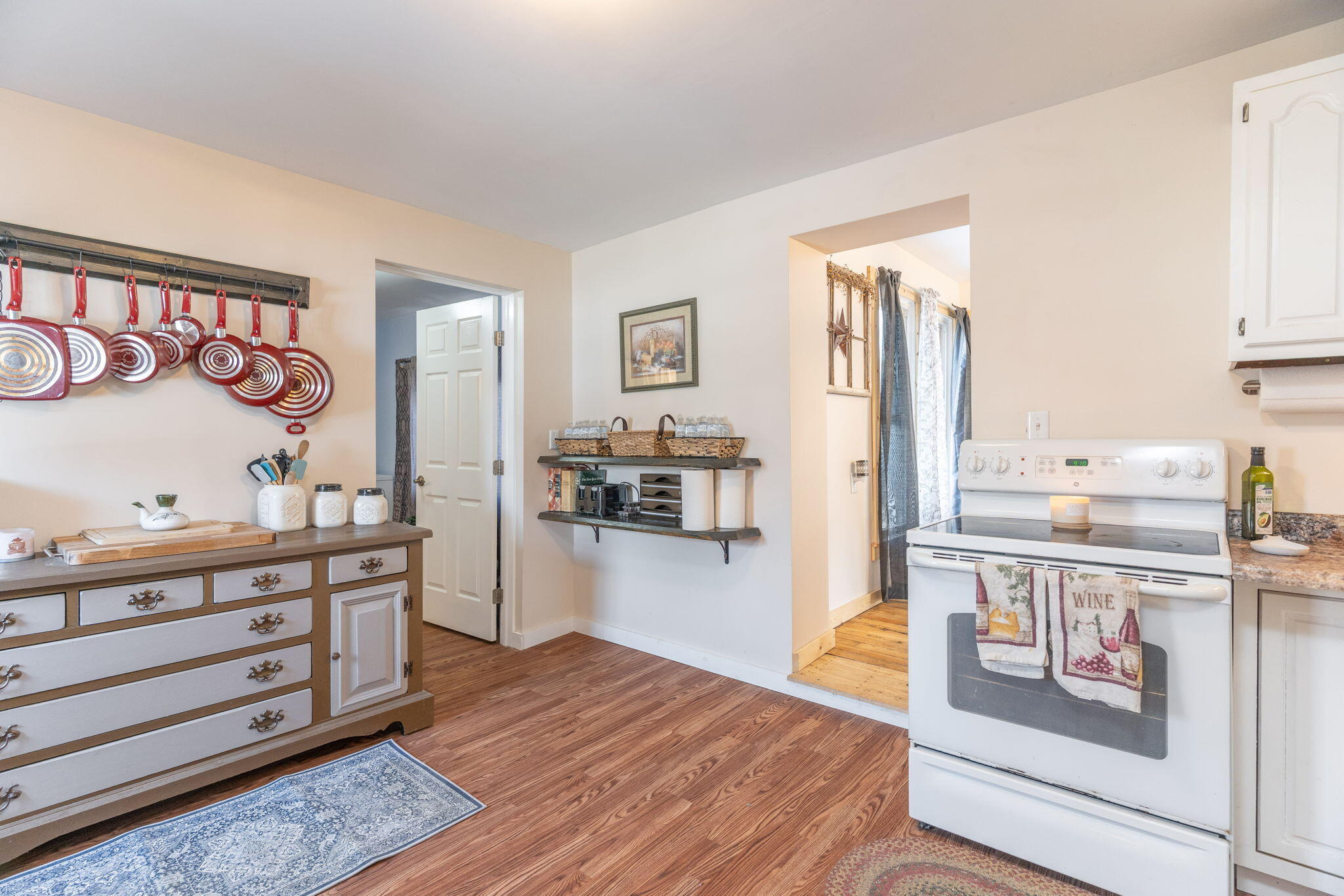 205 Koke Street, De Graff, Ohio 43318