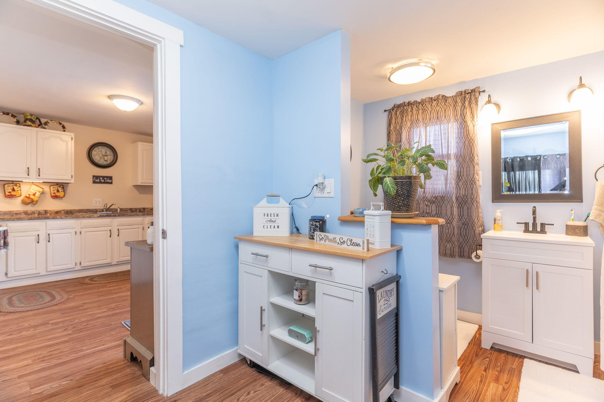 205 Koke Street, De Graff, Ohio 43318