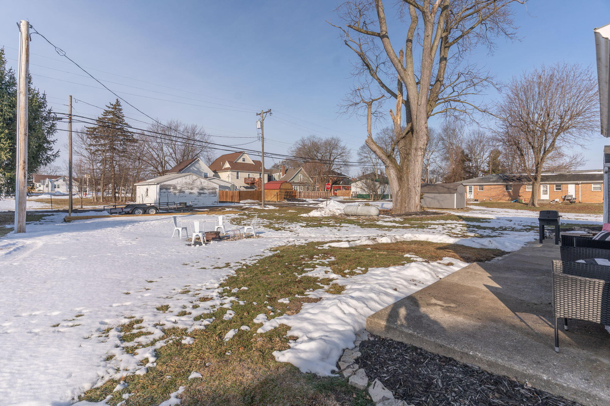 205 Koke Street, De Graff, Ohio 43318