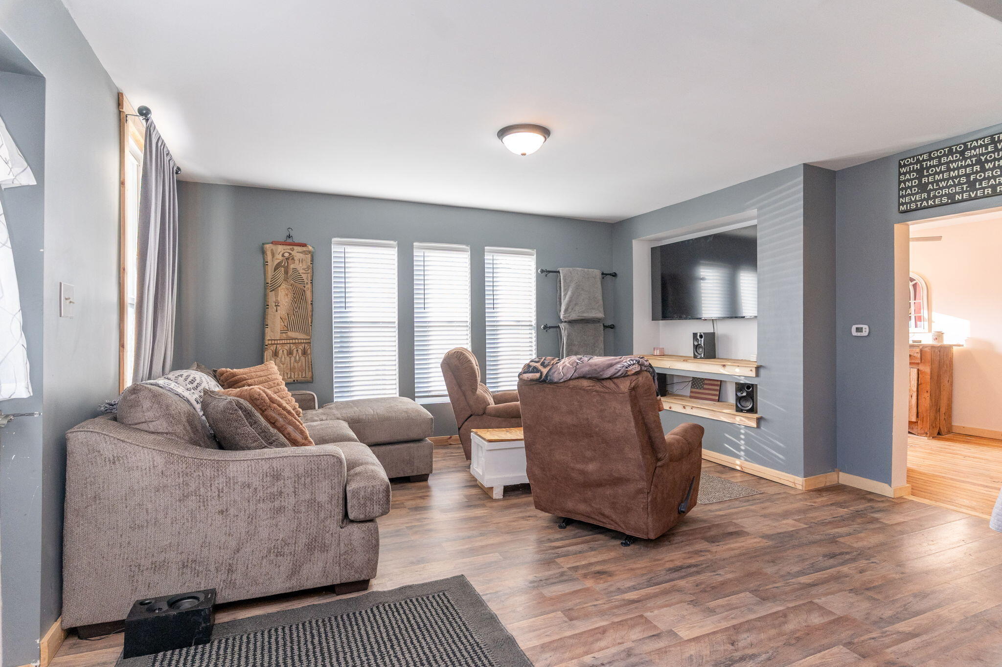 205 Koke Street, De Graff, Ohio 43318