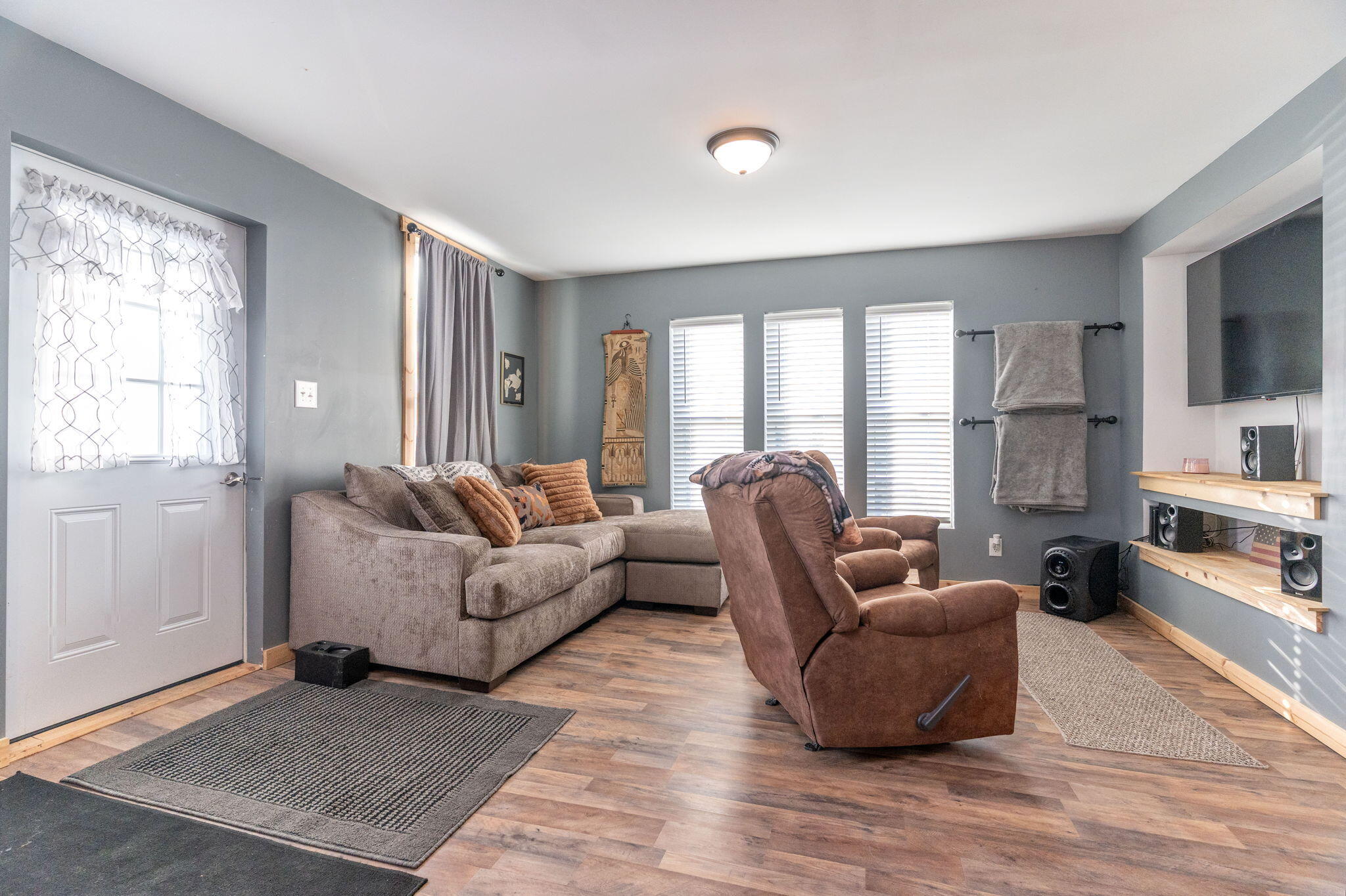 205 Koke Street, De Graff, Ohio 43318