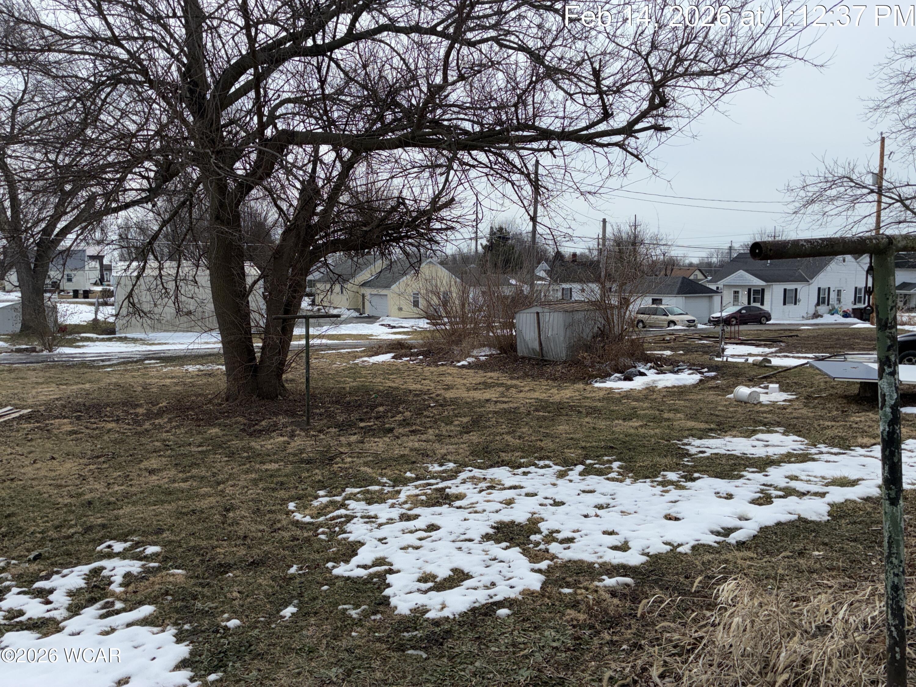 820 King Street, Kenton, Ohio