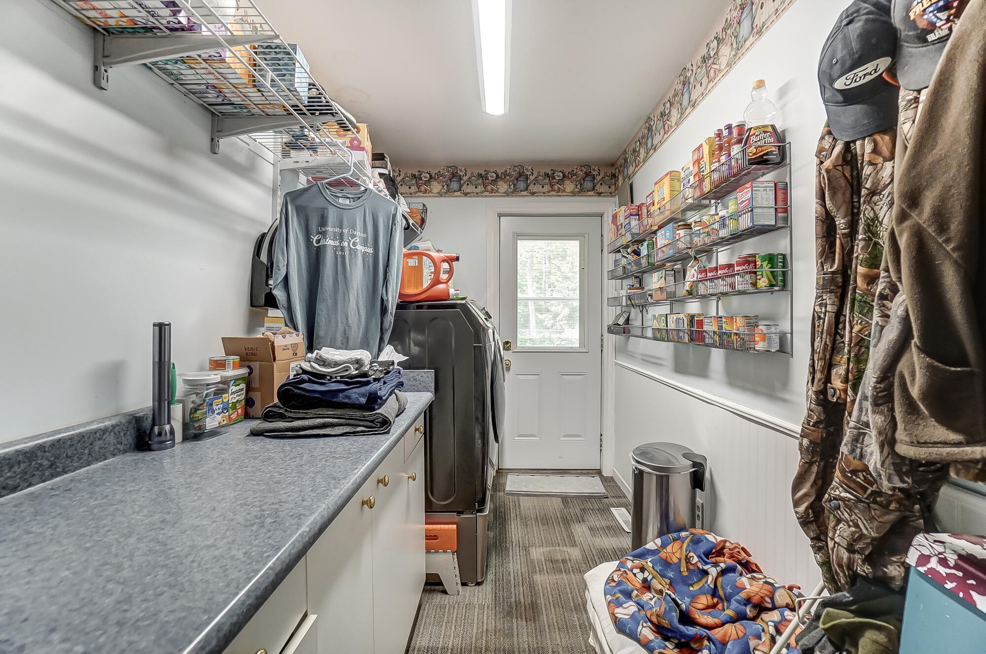 6388 Stoker Road, Houston, Ohio 45333