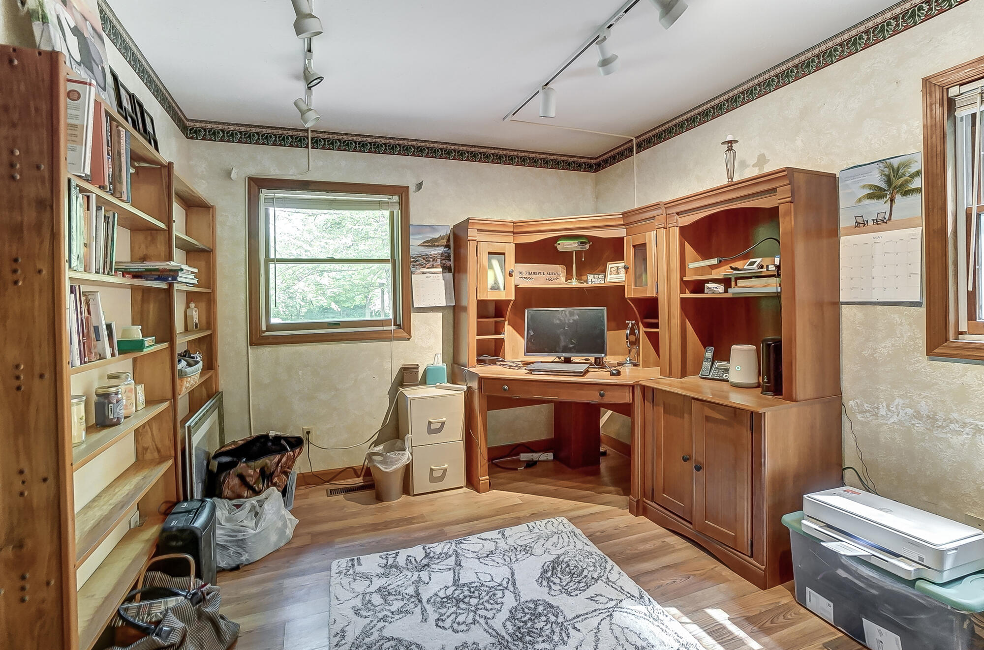 6388 Stoker Road, Houston, Ohio 45333