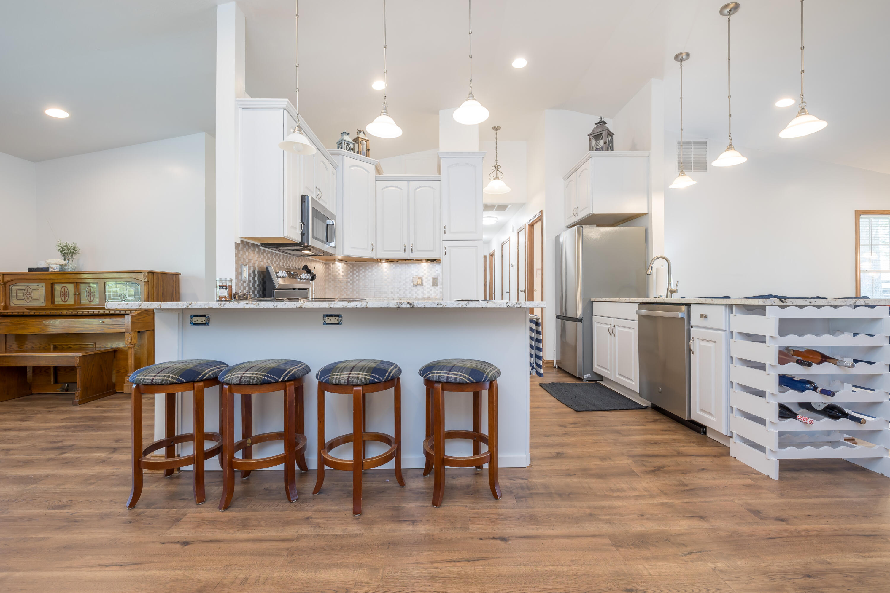 9342 OH-368, Huntsville, Ohio 43324