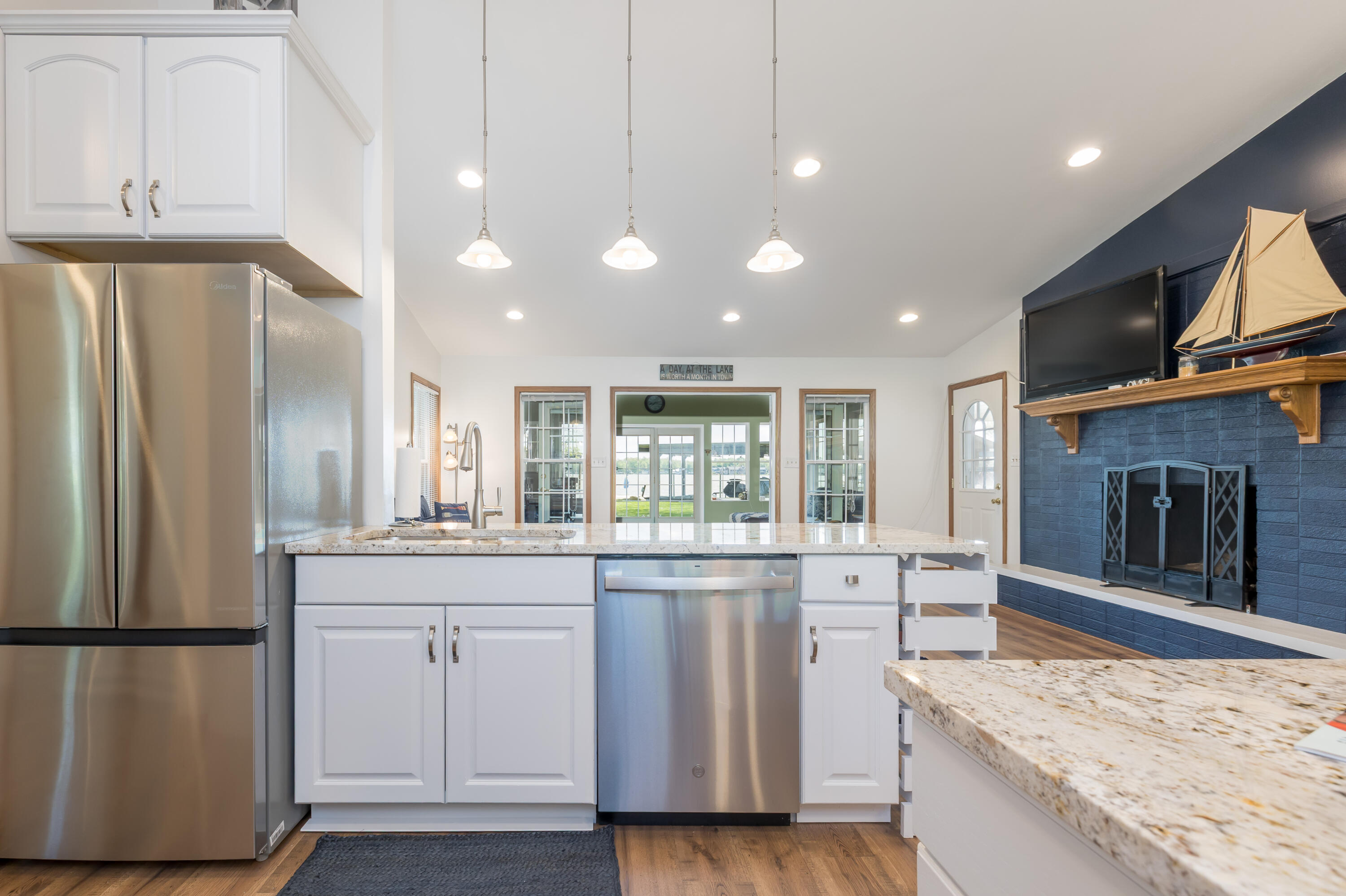 9342 OH-368, Huntsville, Ohio 43324