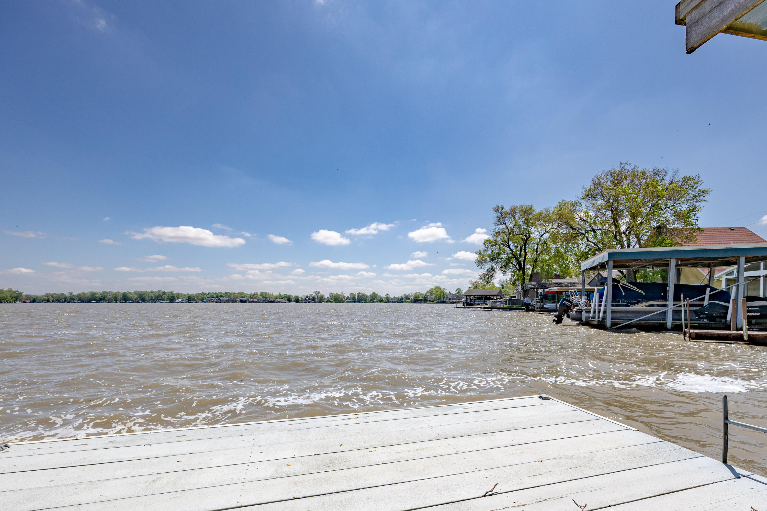 9342 OH-368, Huntsville, Ohio 43324