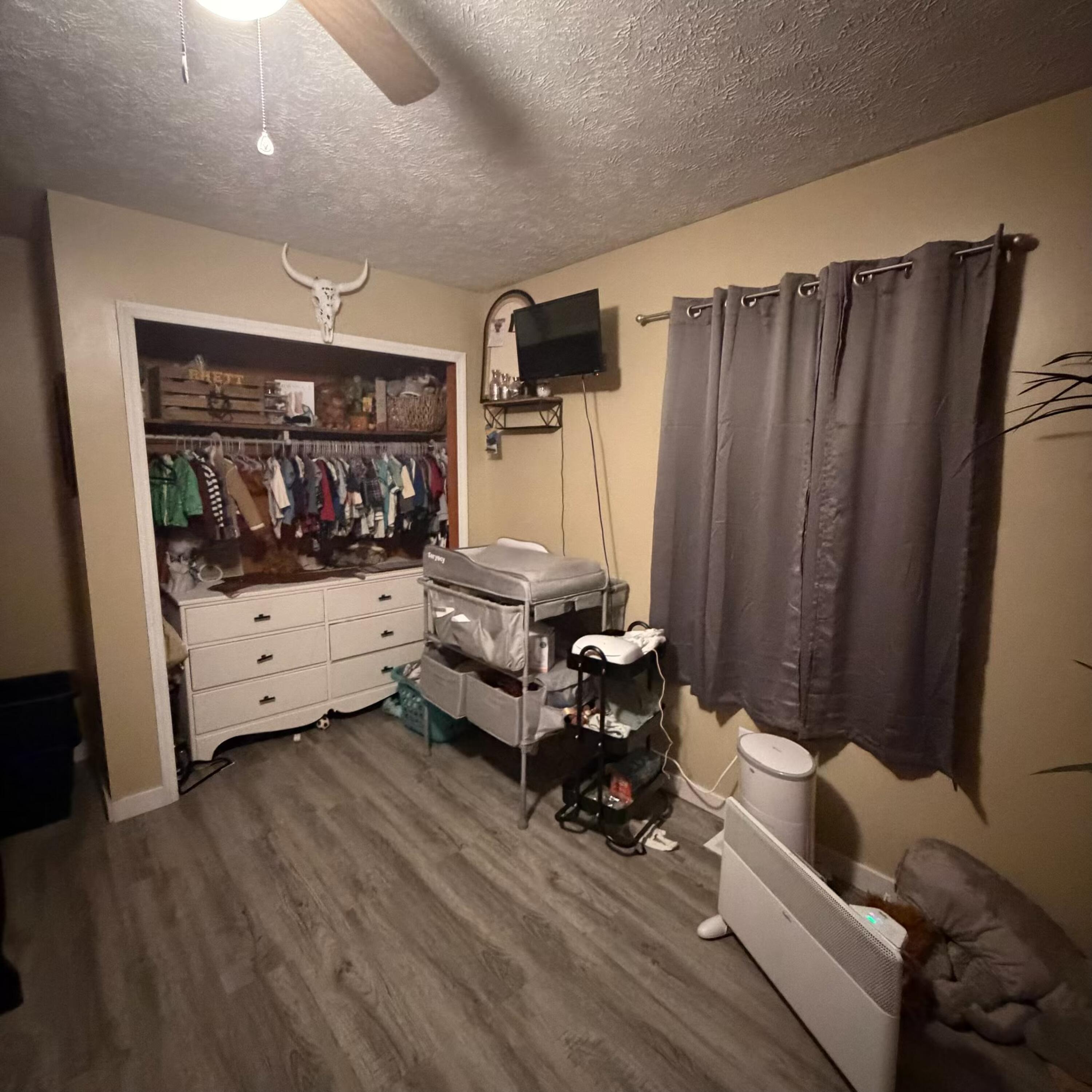 10657 County Road 5, Belle Center, Ohio 43310