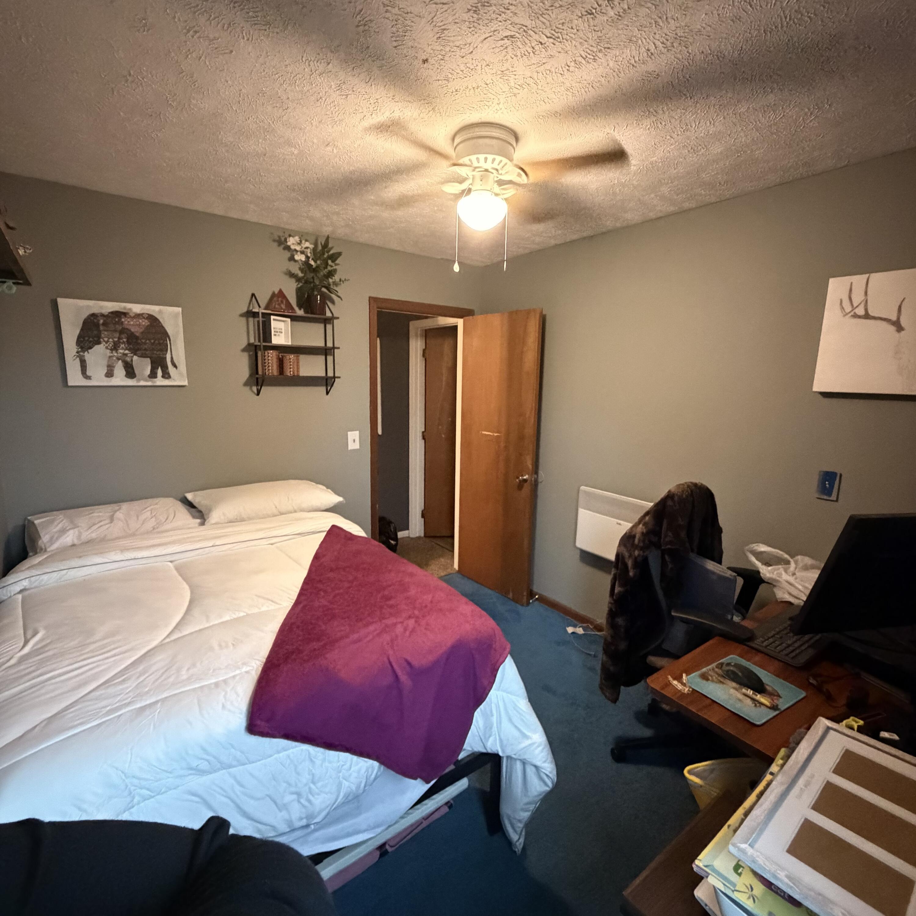 10657 County Road 5, Belle Center, Ohio 43310