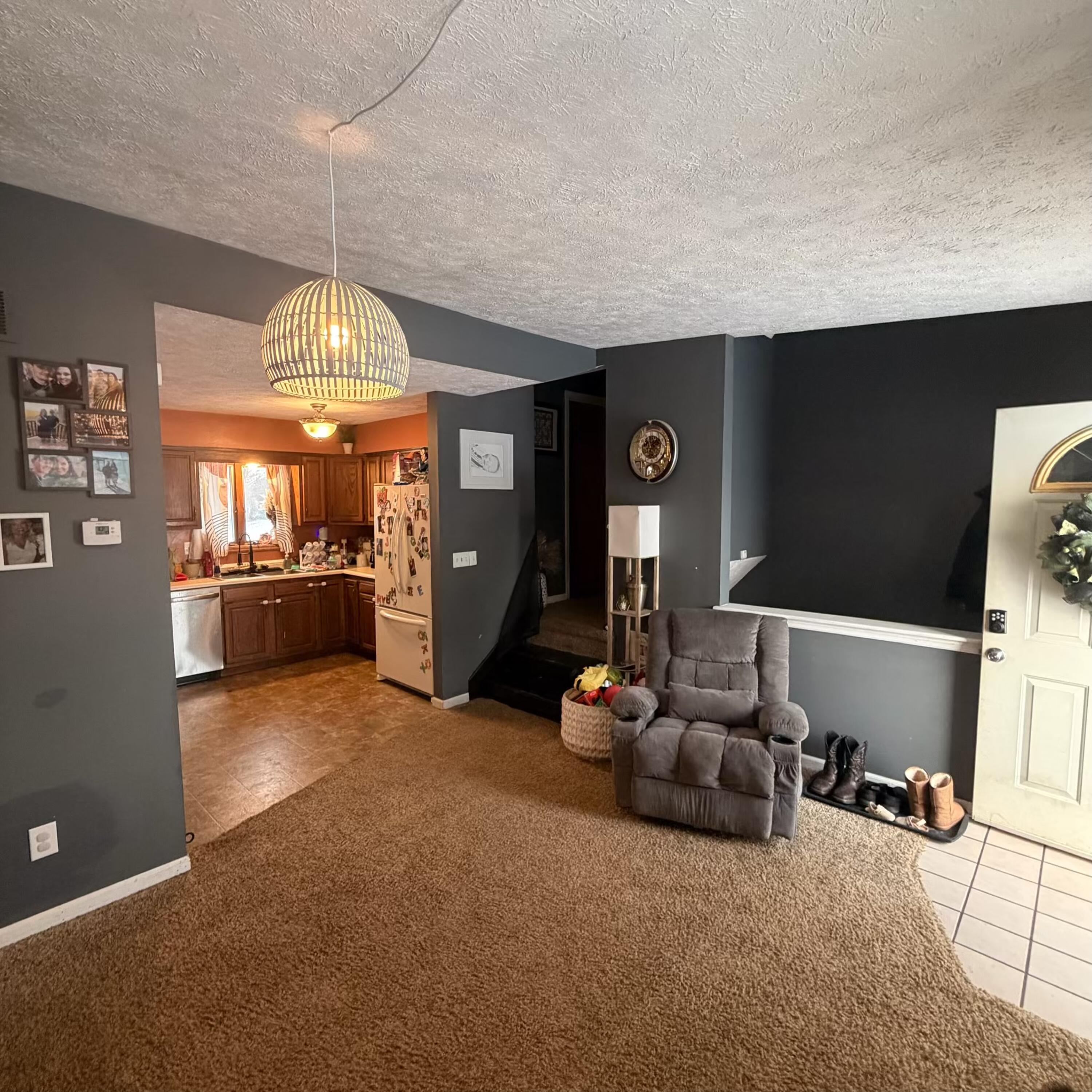 10657 County Road 5, Belle Center, Ohio 43310