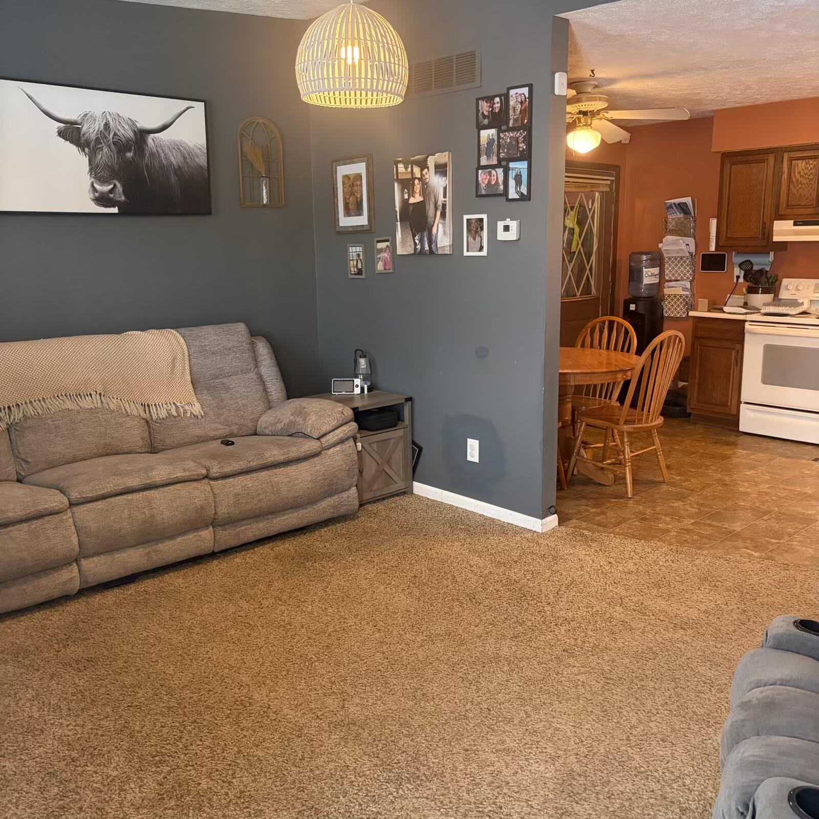 10657 County Road 5, Belle Center, Ohio 43310