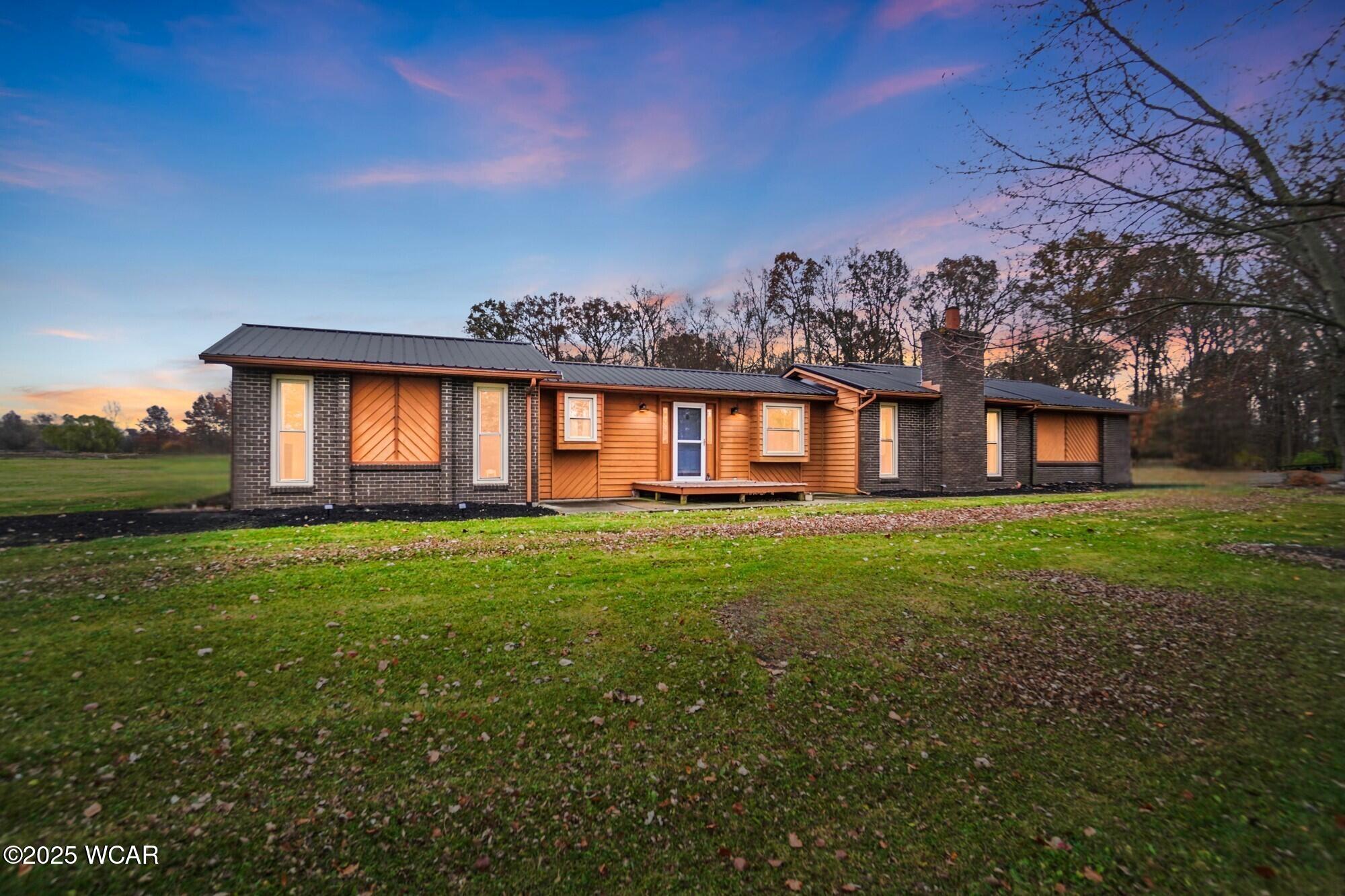 108 Highland Lakes Drive, Lima, Ohio