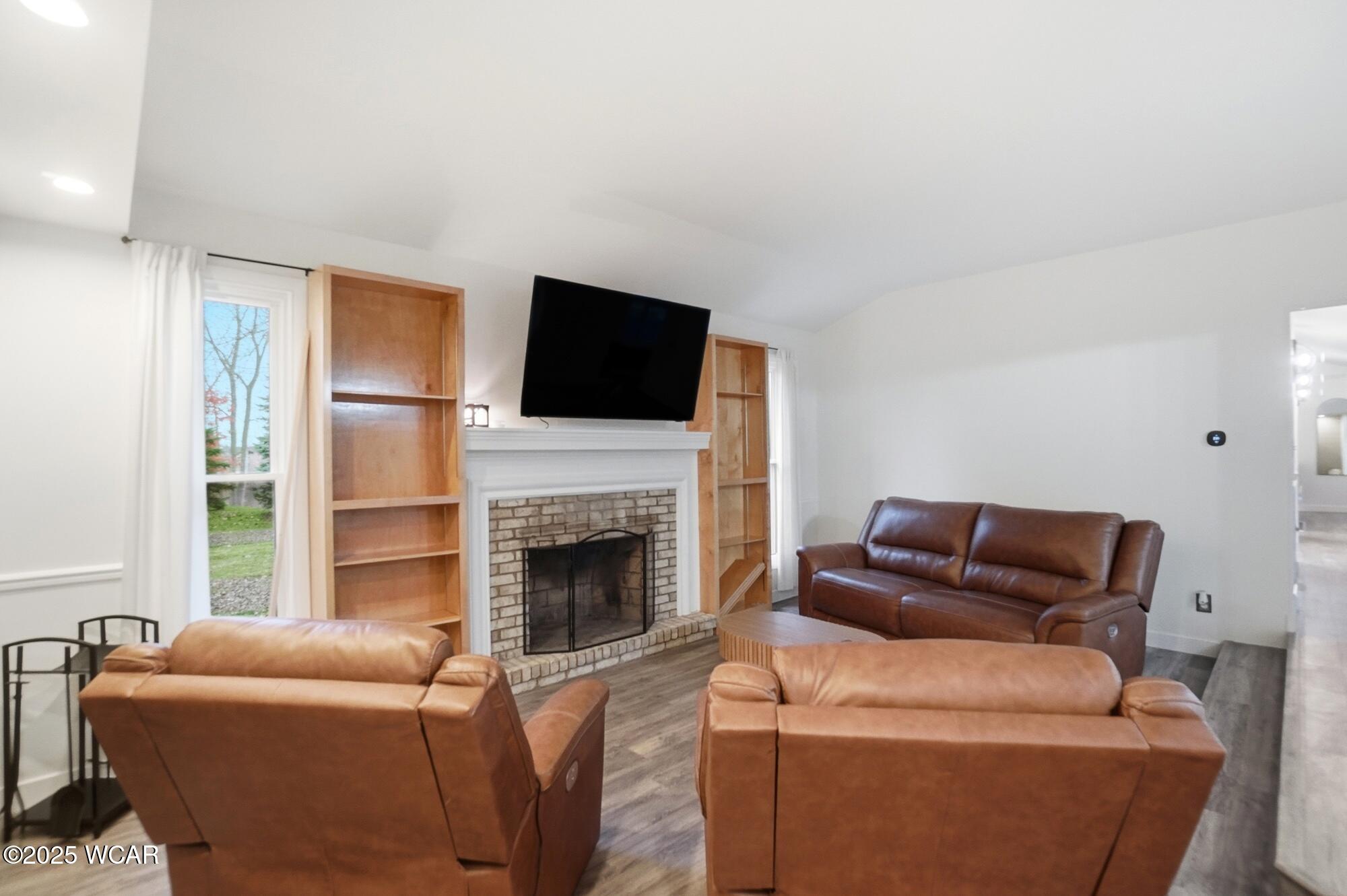 108 Highland Lakes Drive, Lima, Ohio