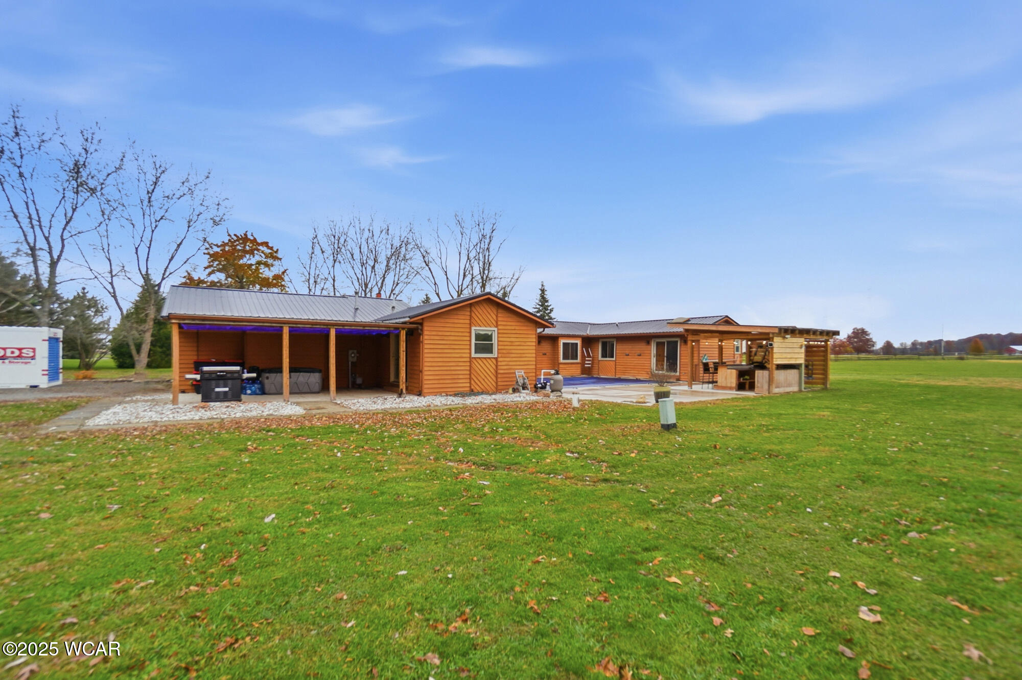 108 Highland Lakes Drive, Lima, Ohio