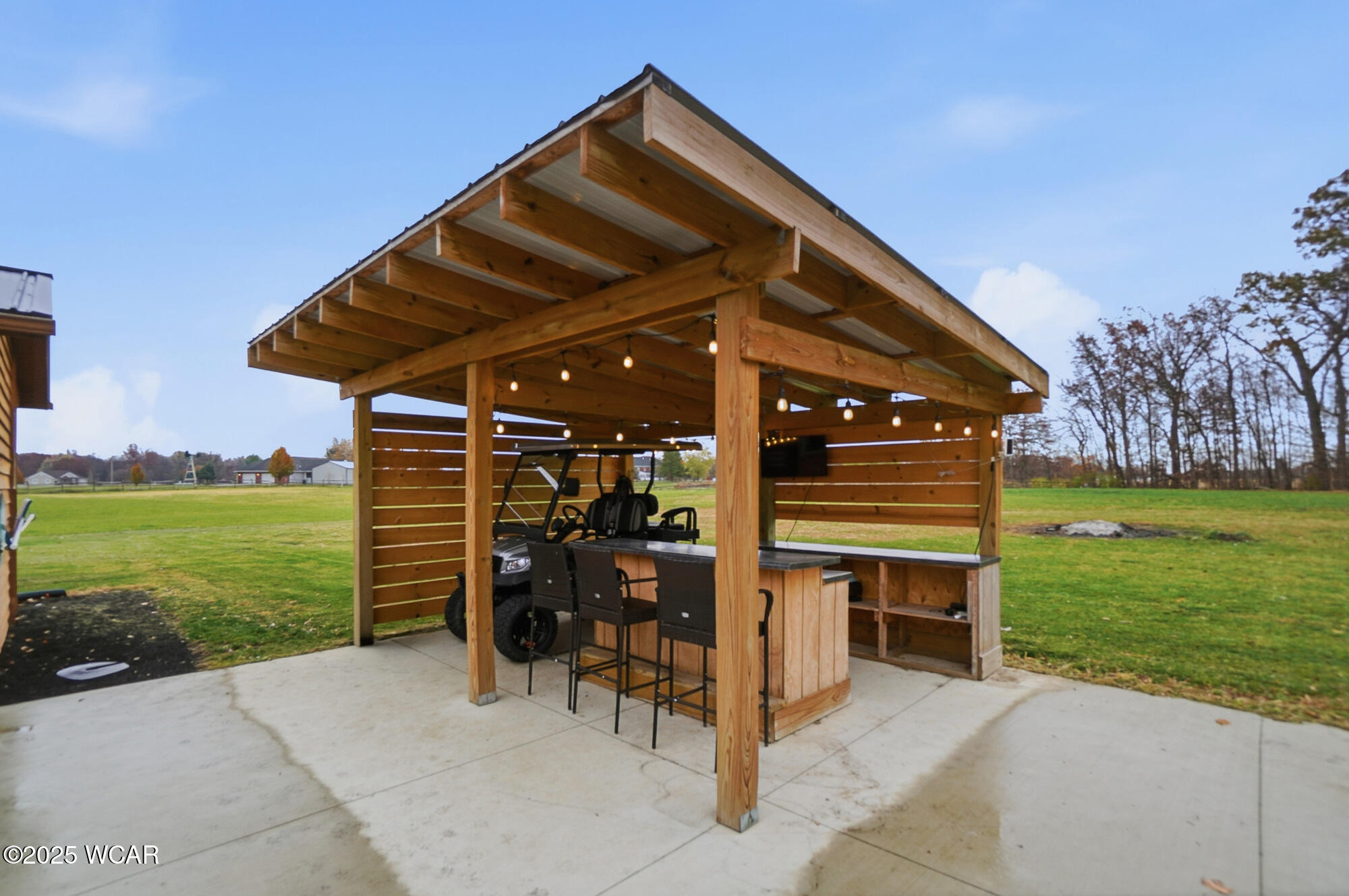 108 Highland Lakes Drive, Lima, Ohio