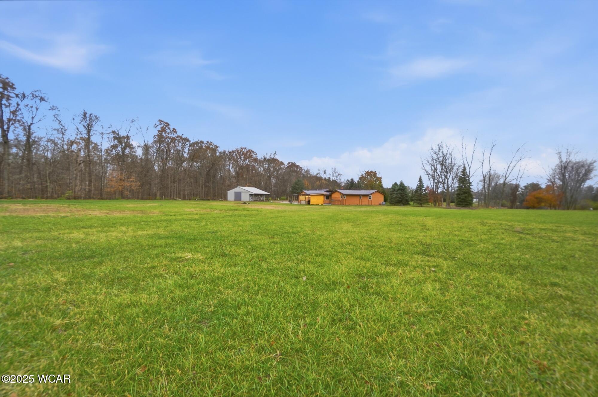 108 Highland Lakes Drive, Lima, Ohio