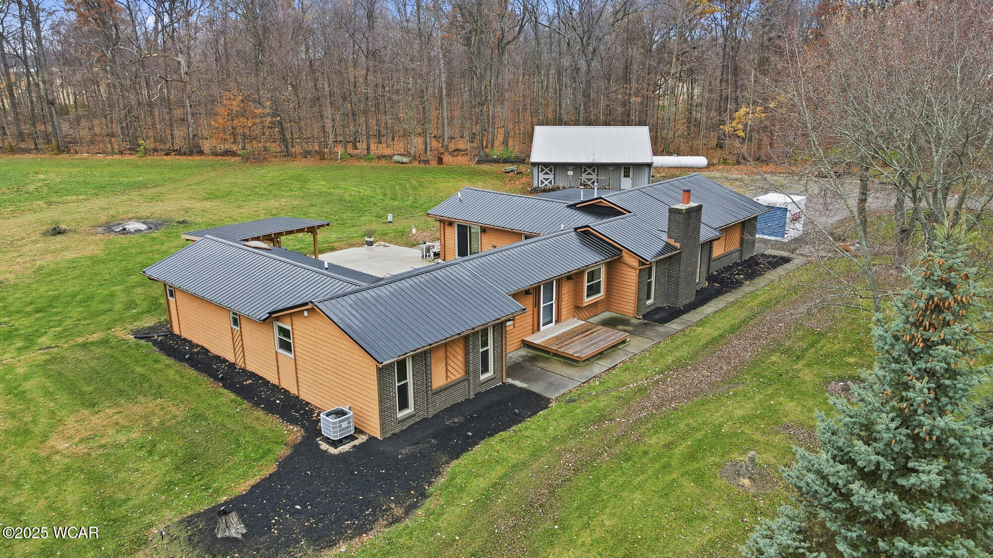 108 Highland Lakes Drive, Lima, Ohio