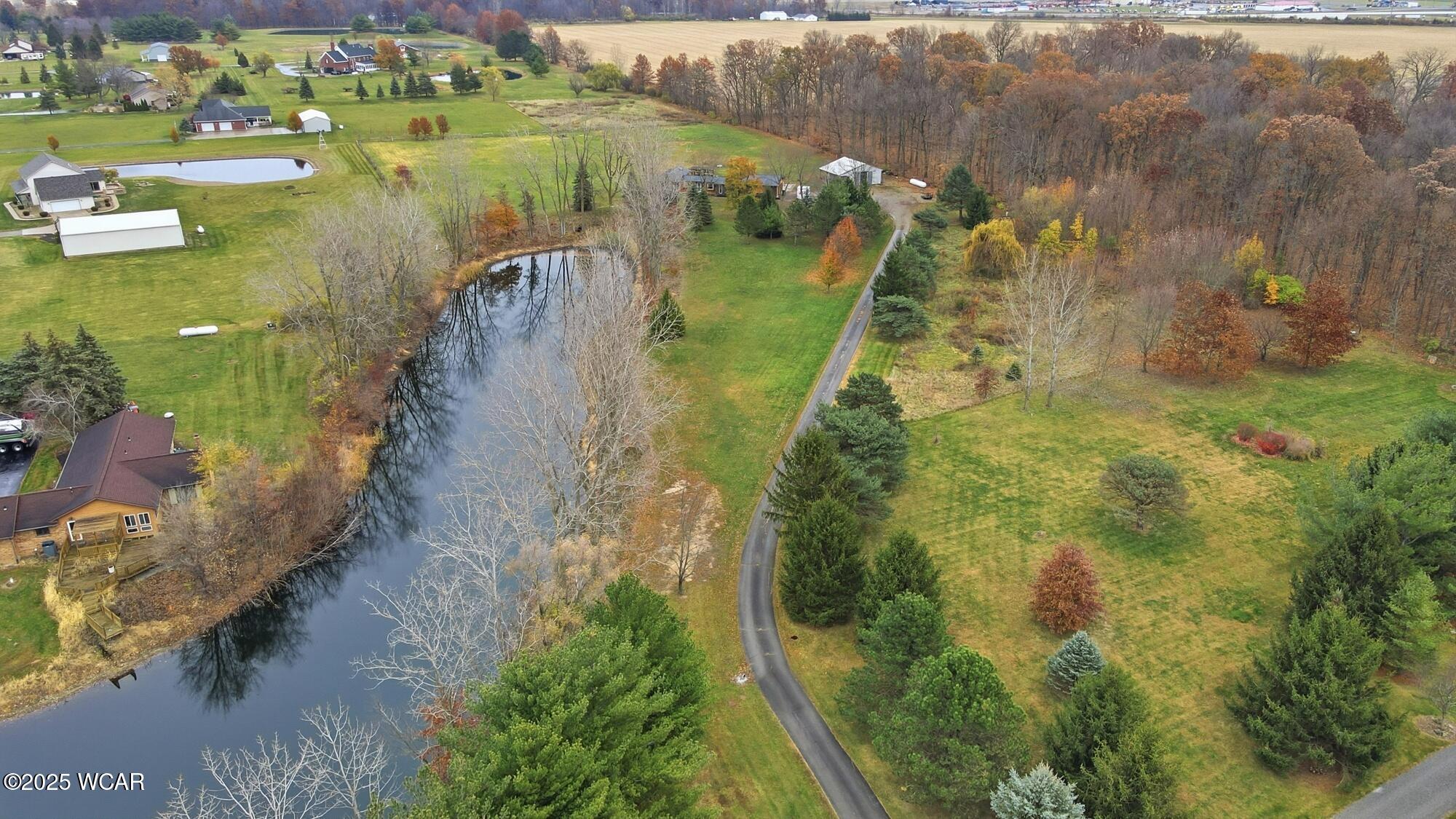 108 Highland Lakes Drive, Lima, Ohio