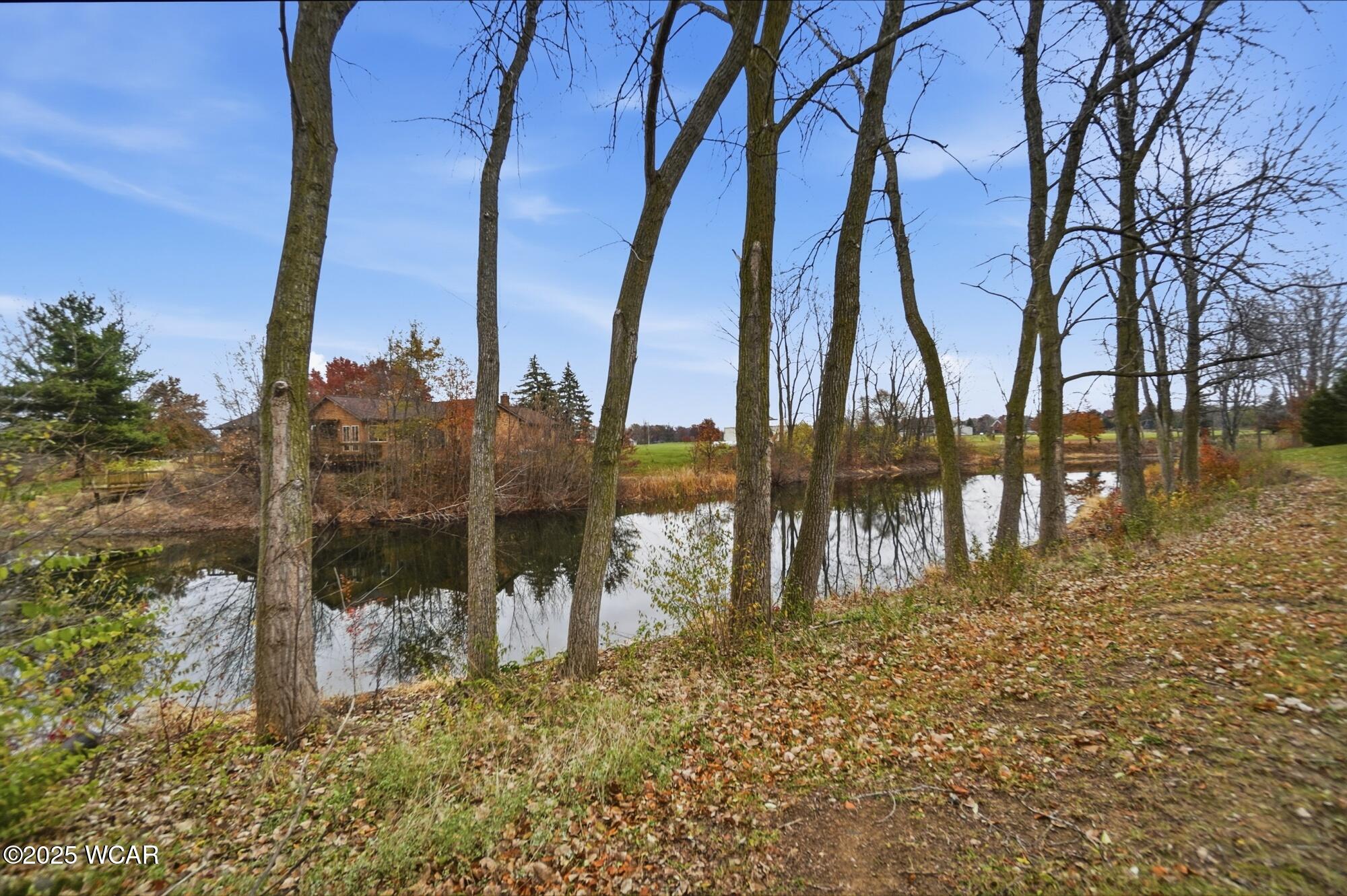 108 Highland Lakes Drive, Lima, Ohio