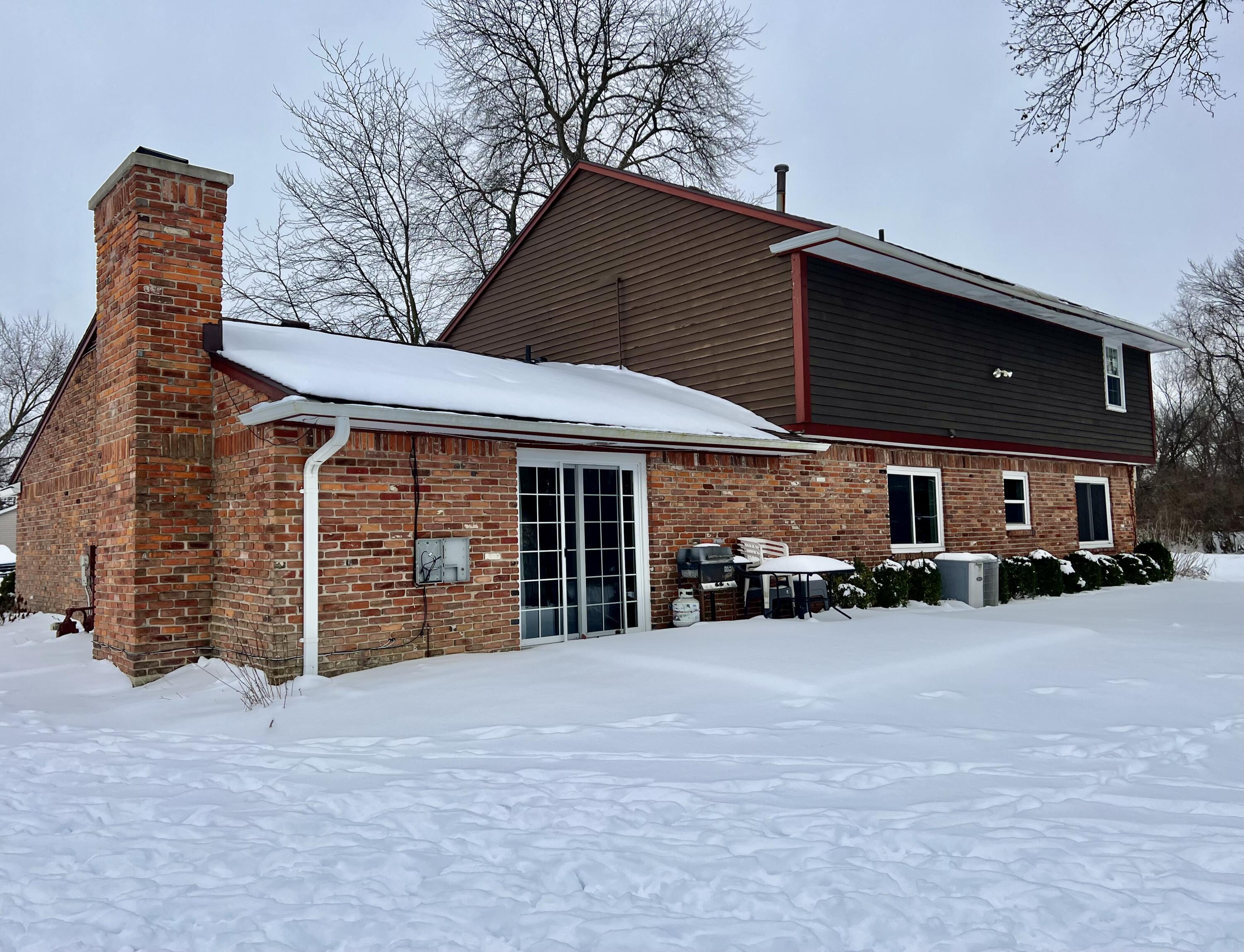 516 Rensselaer Street, Springfield, Ohio 45503