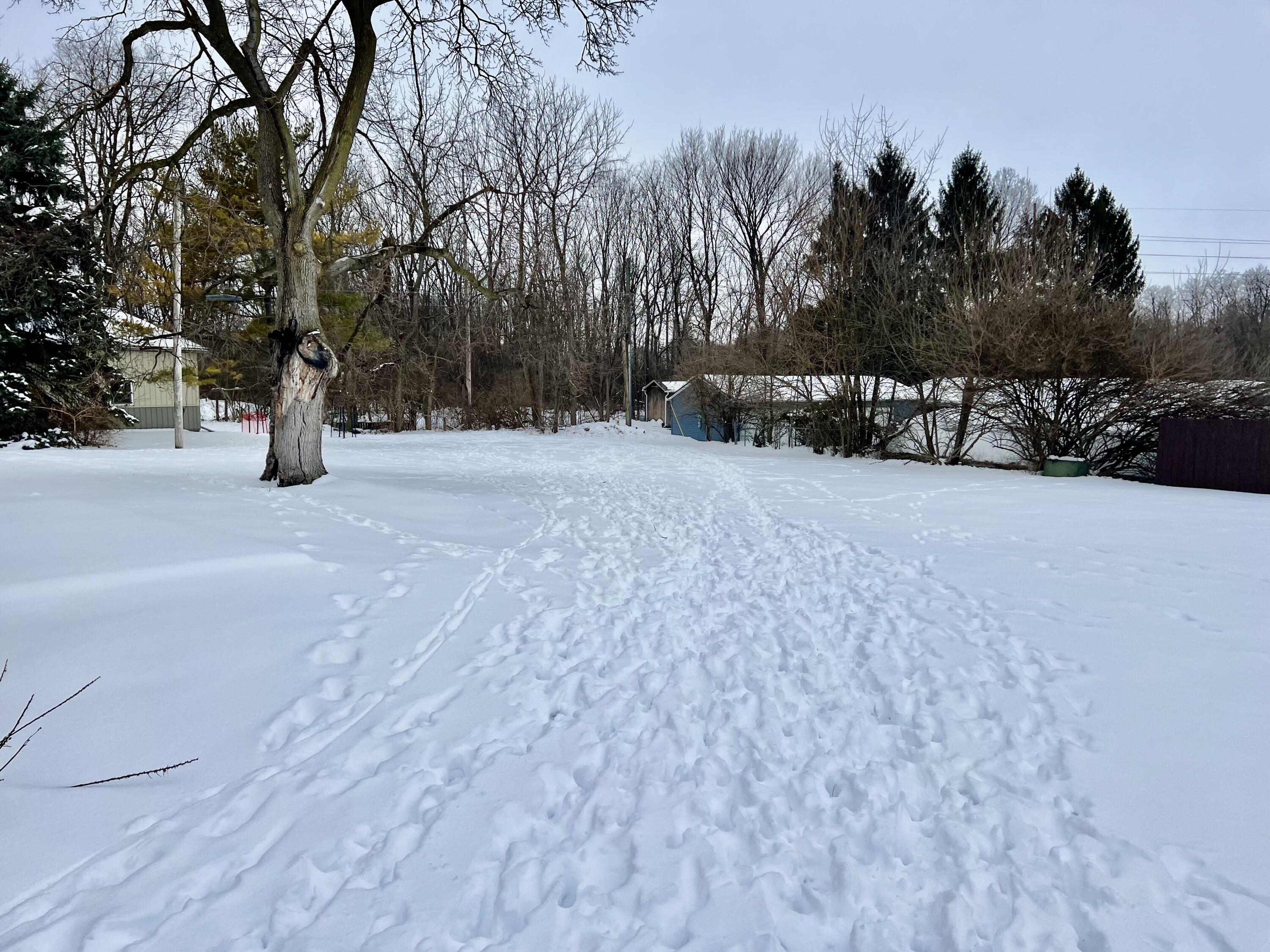 516 Rensselaer Street, Springfield, Ohio 45503