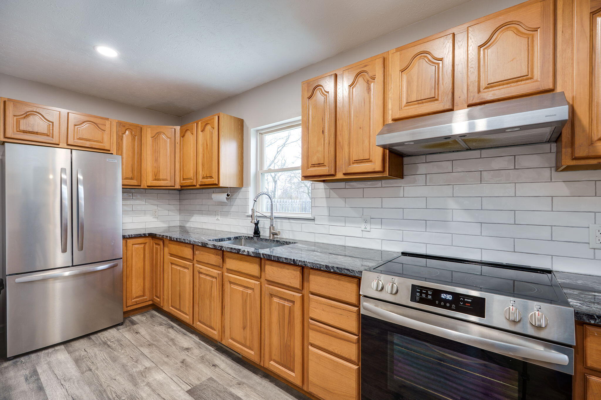 1597 Old Staunton Road, Troy, Ohio 45373