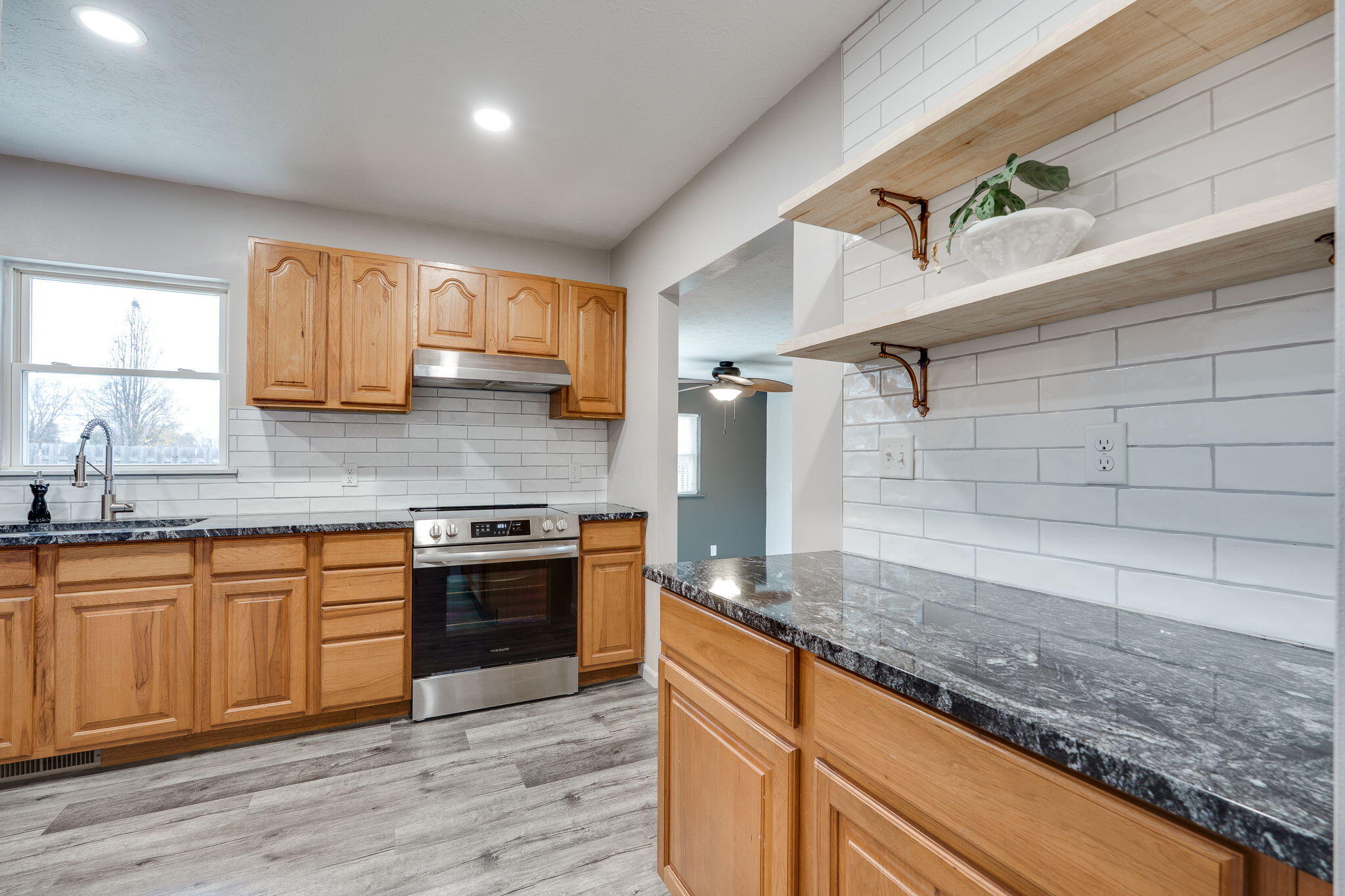 1597 Old Staunton Road, Troy, Ohio 45373