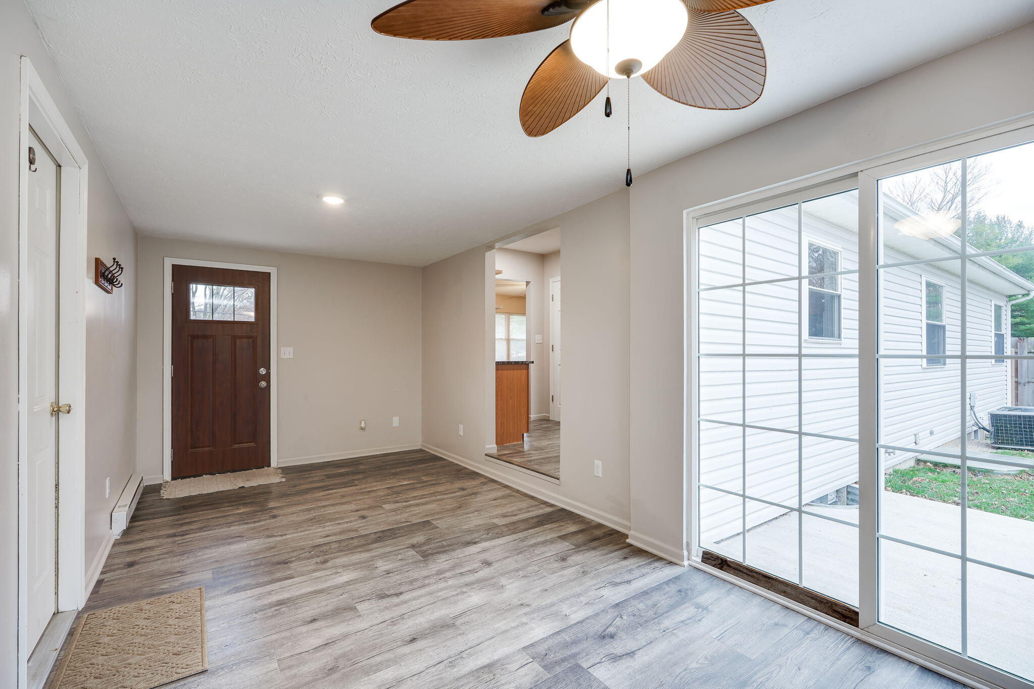 1597 Old Staunton Road, Troy, Ohio 45373