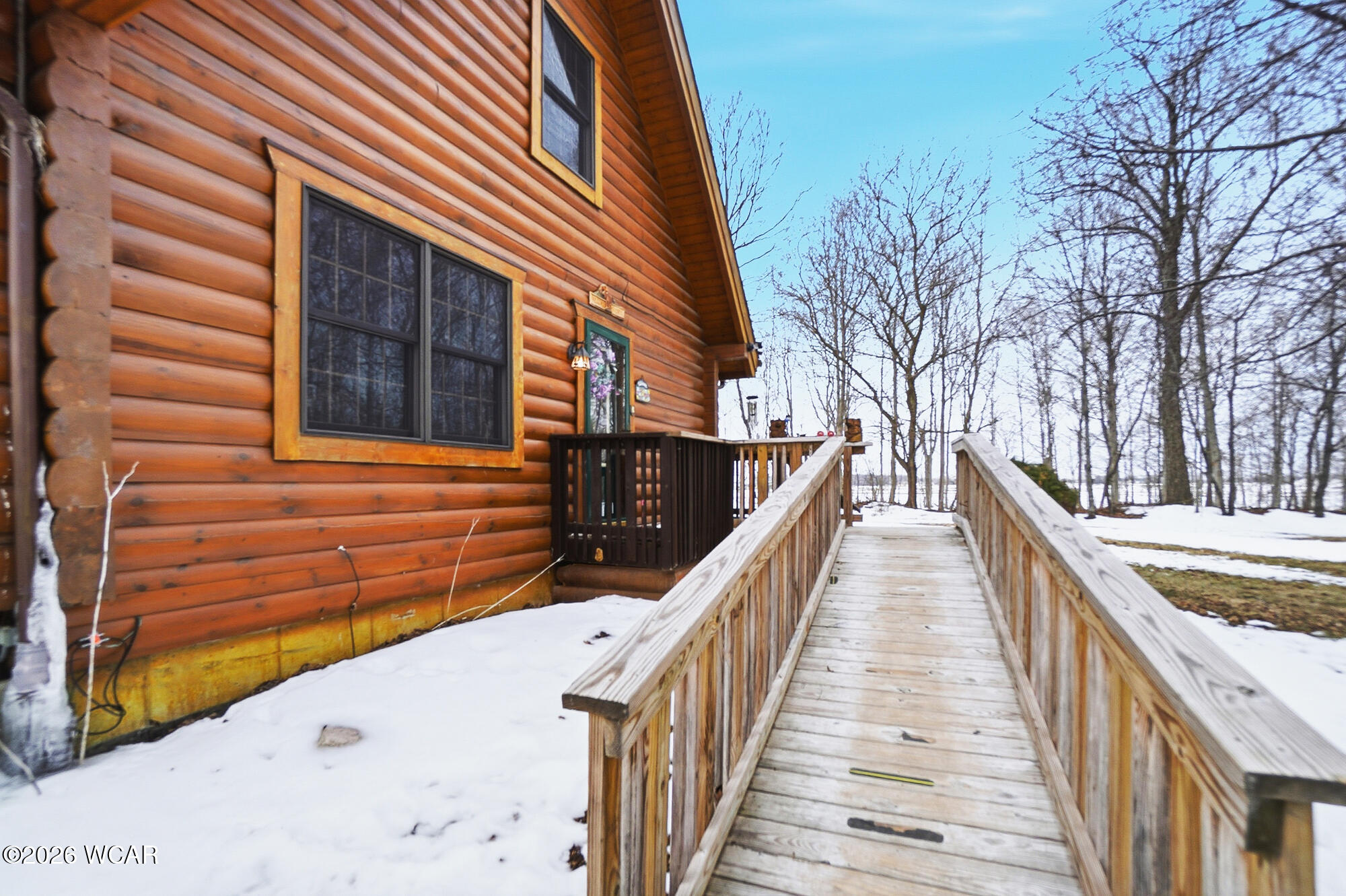 25353 Buckland Holden Road, Waynesfield, Ohio