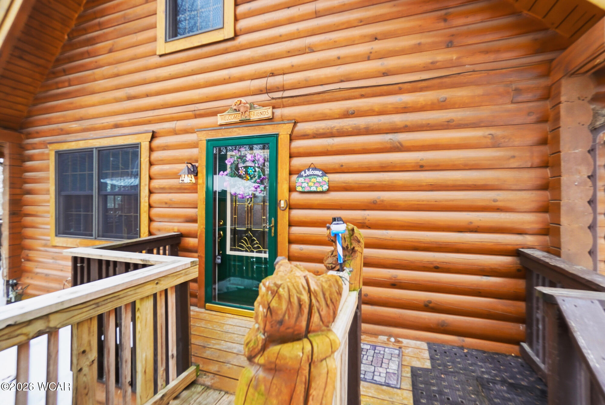 25353 Buckland Holden Road, Waynesfield, Ohio