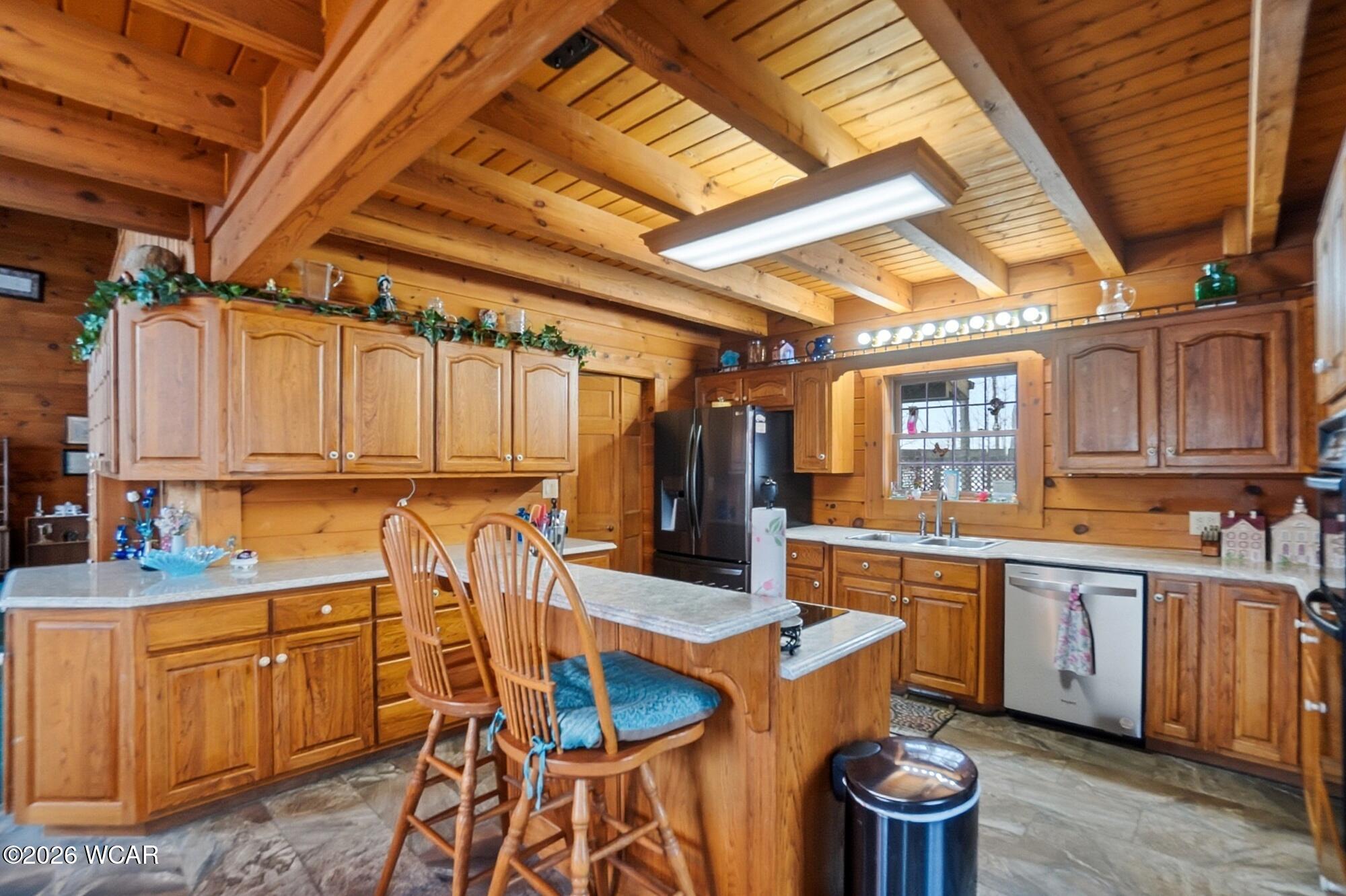 25353 Buckland Holden Road, Waynesfield, Ohio