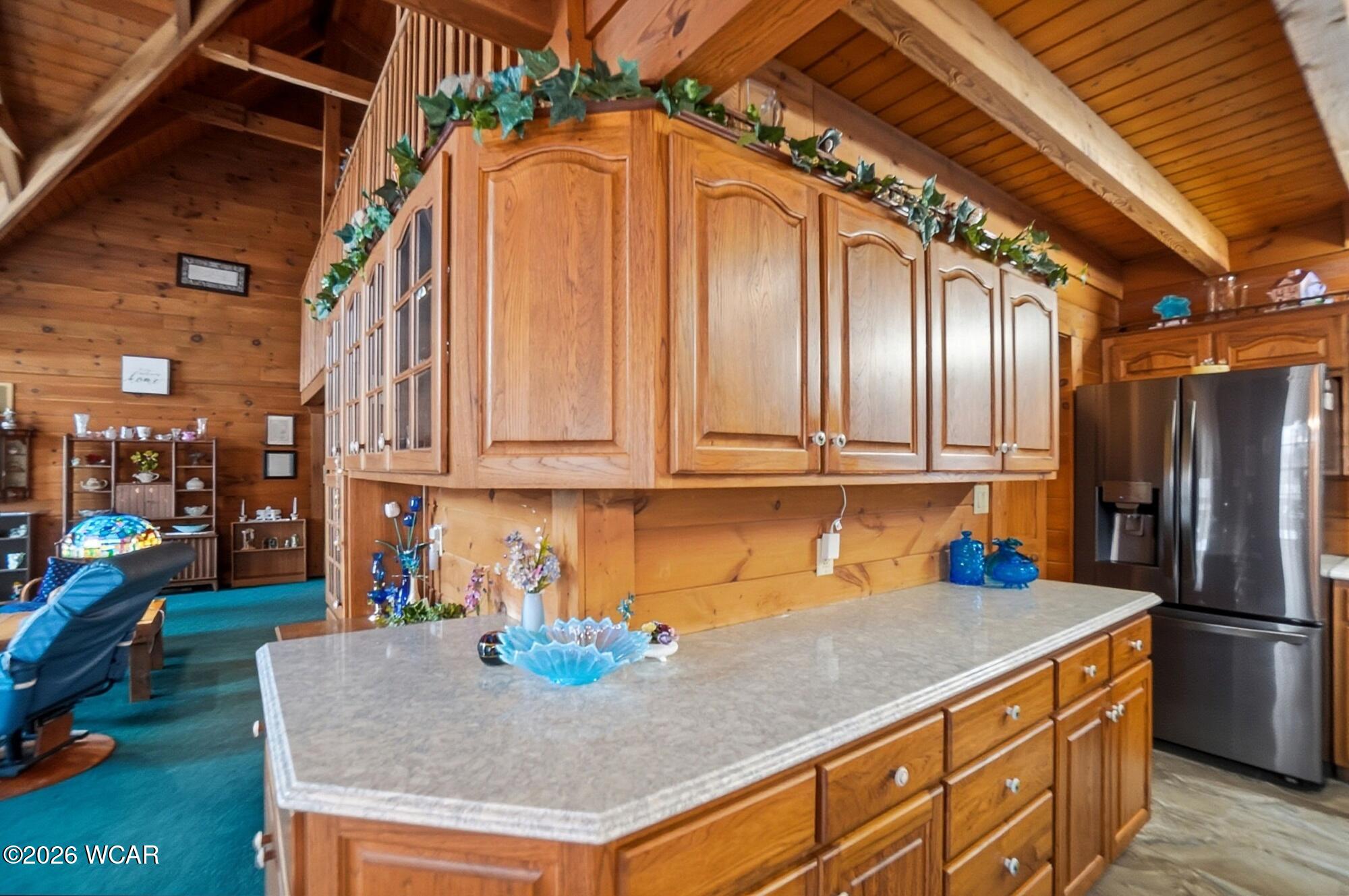 25353 Buckland Holden Road, Waynesfield, Ohio