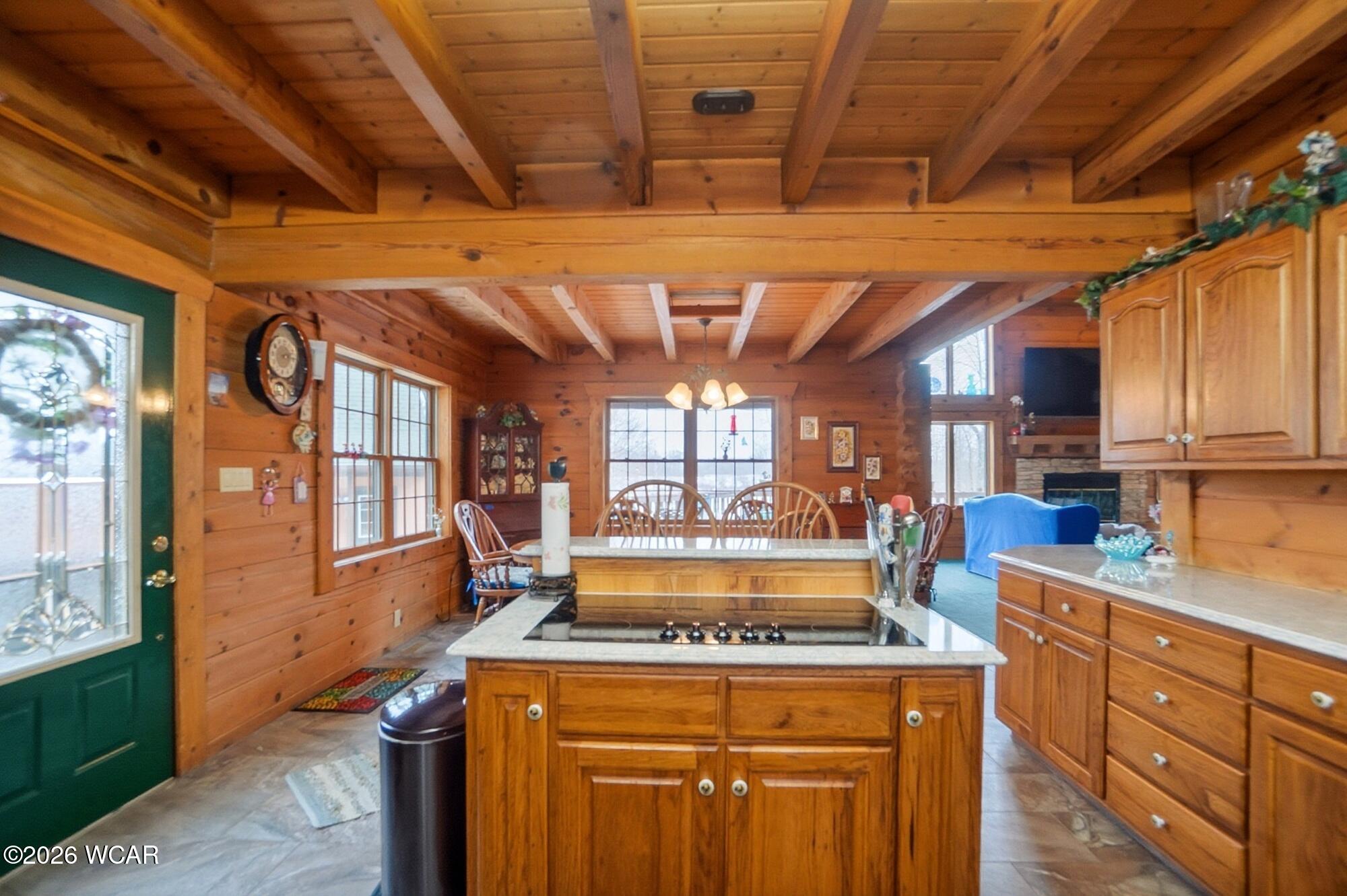 25353 Buckland Holden Road, Waynesfield, Ohio